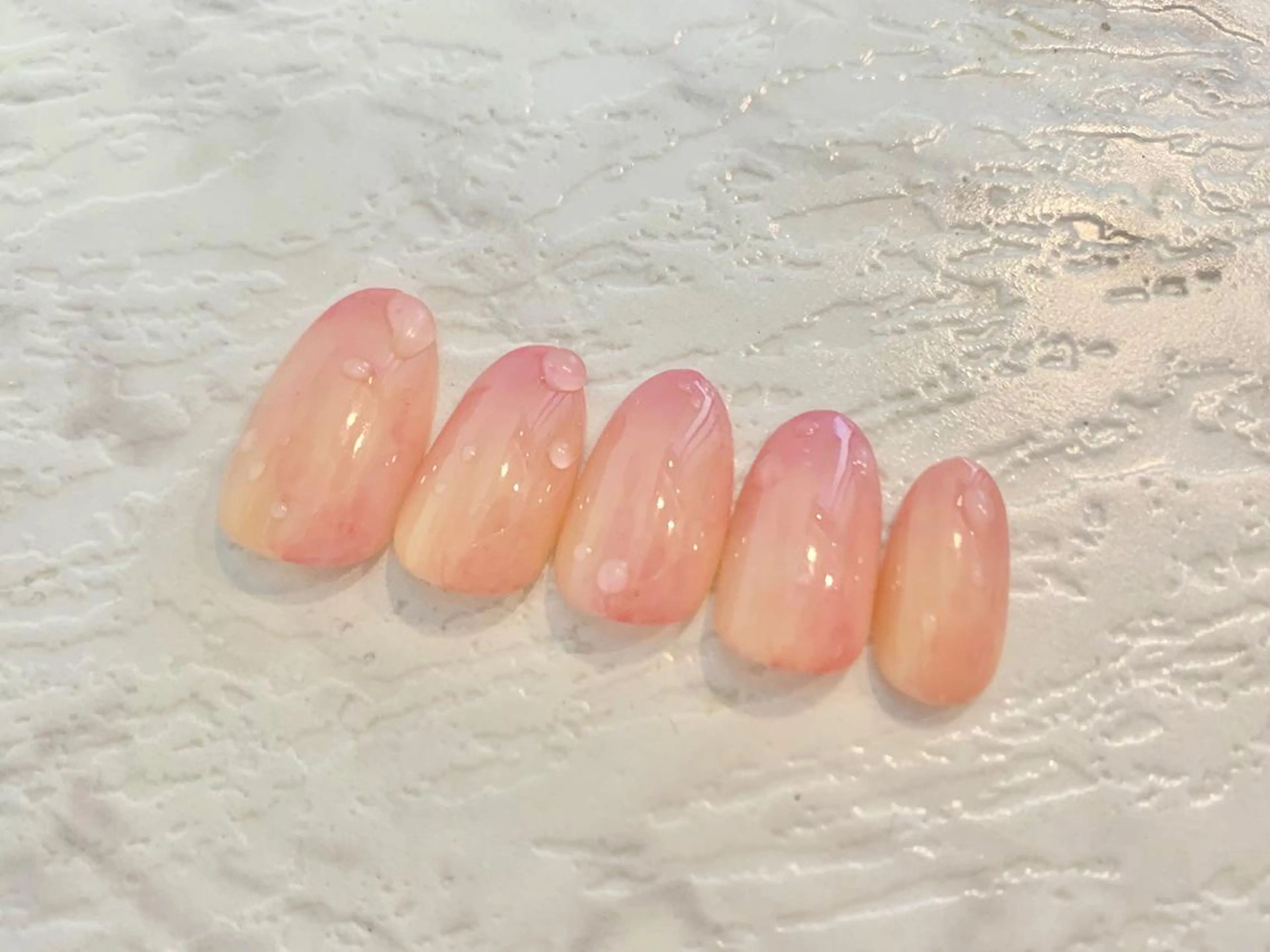 ネイル ハンドネイル NAIL 🎀 AIRIのネイルデザイン