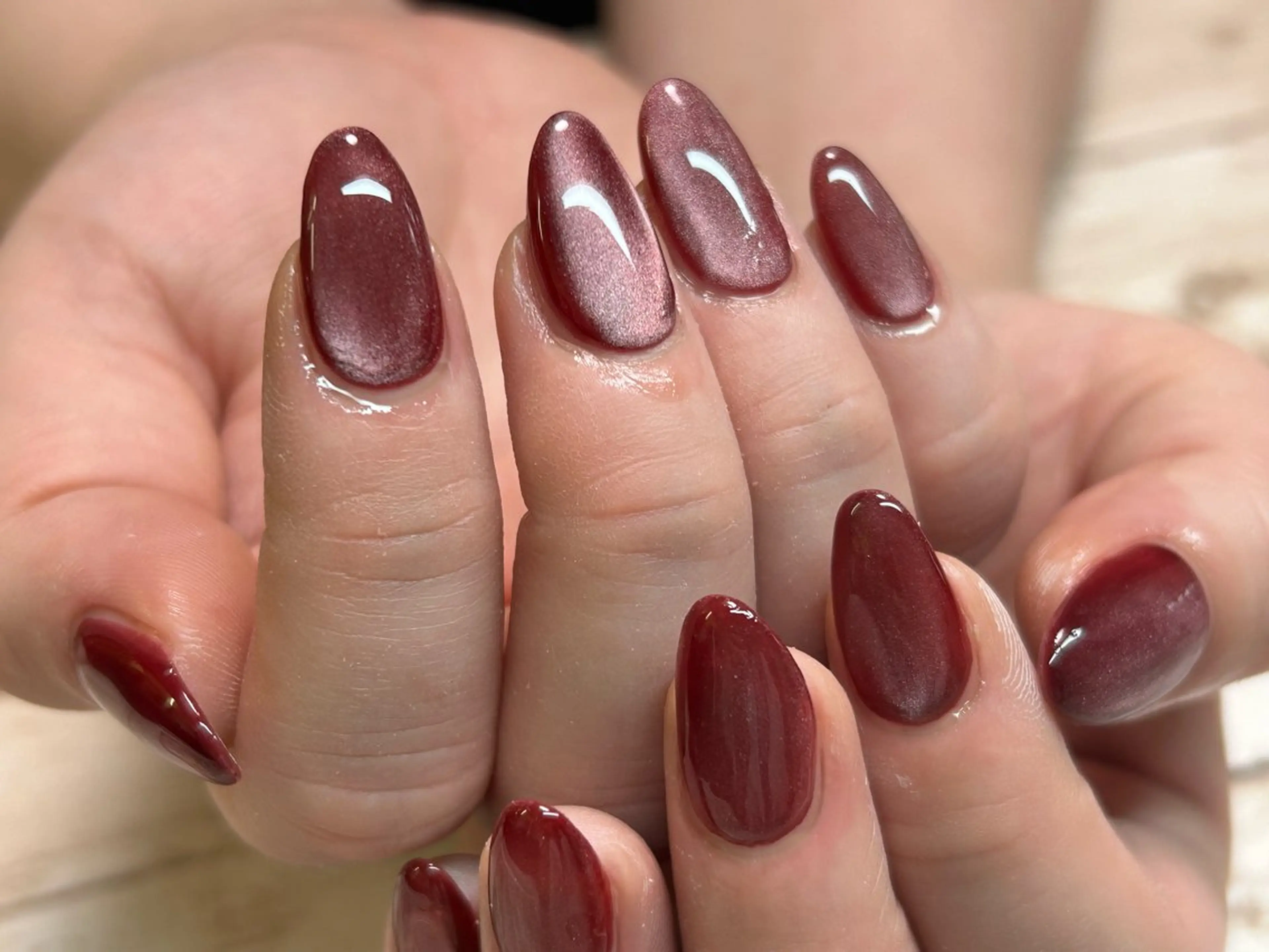 ネイル M's nail MASAEのネイルデザイン