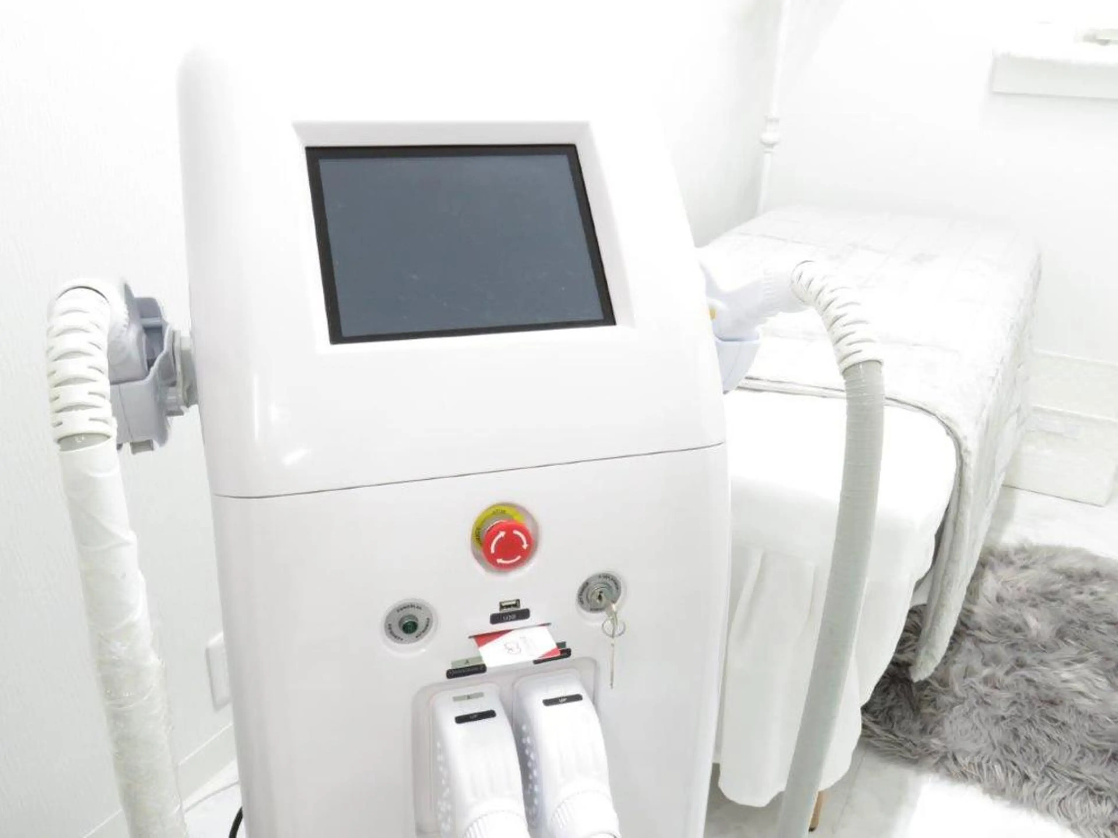 BeautySalonGemmy所属・Gemmy 愛美のエステ・リラクイメージ