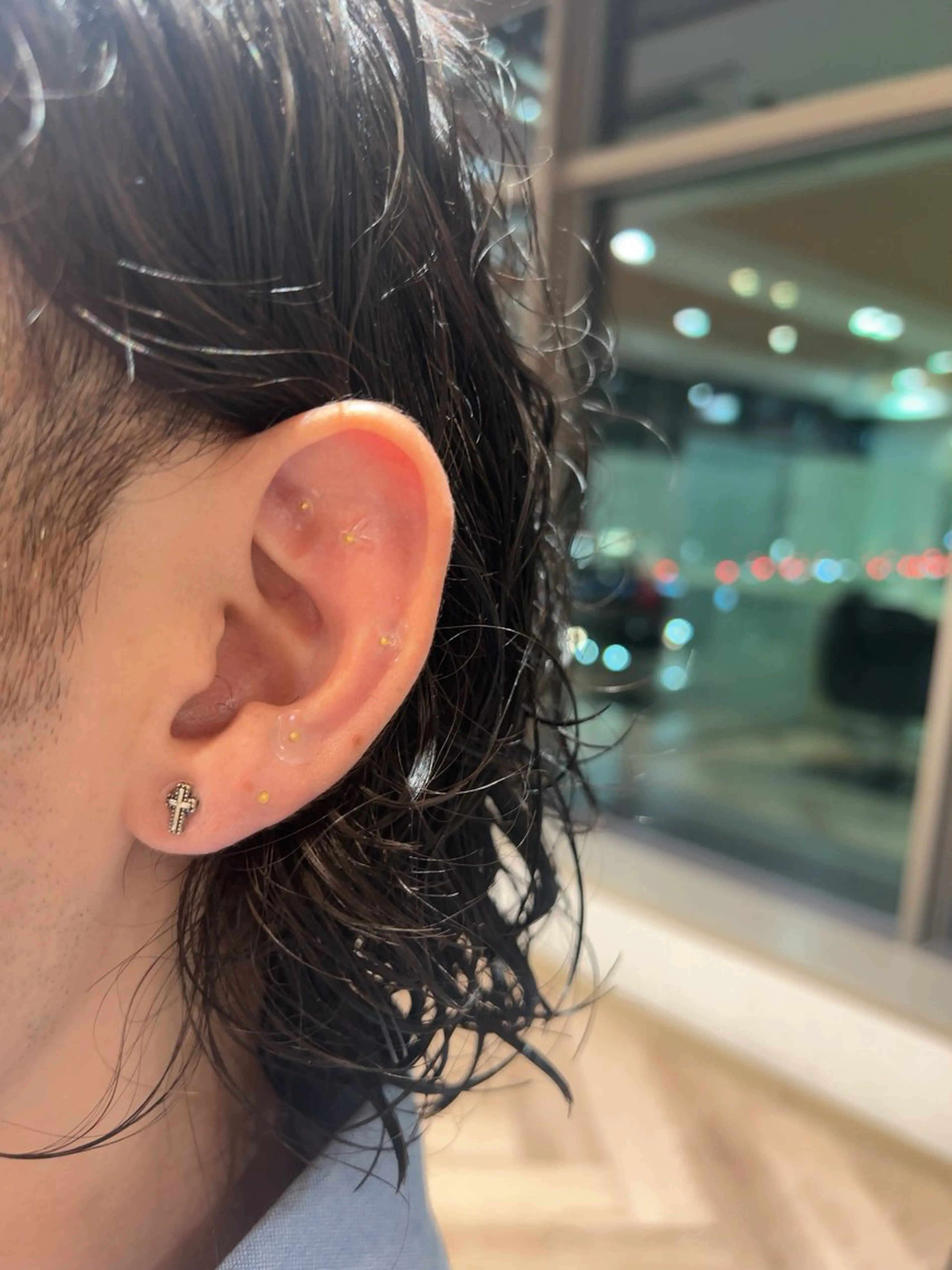 その他 YURI MONMA /耳ツボジュエリーのその他イメージ