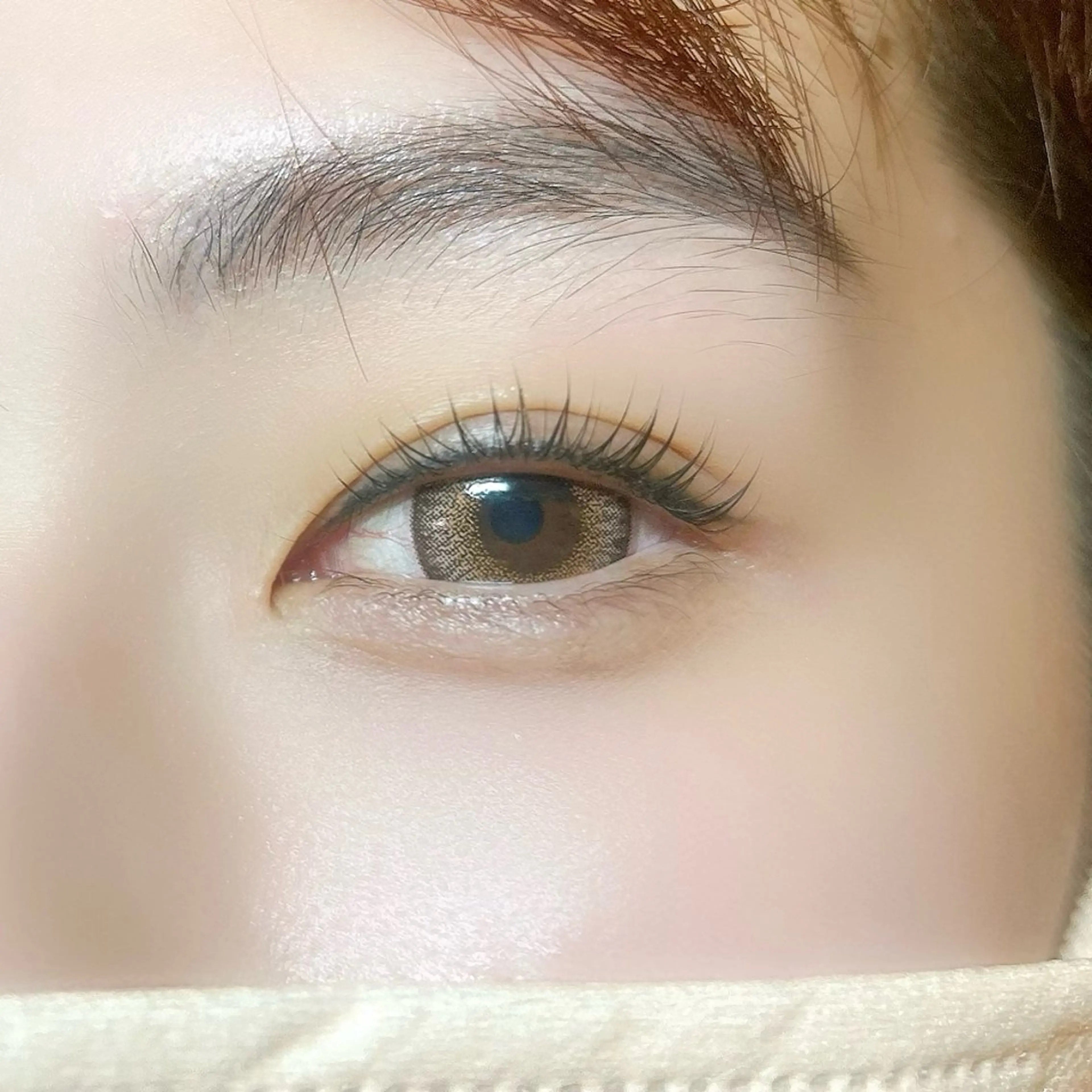 マツエク・マツパ 🌸アイリスト fujiwara🌸のマツエク・マツパデザイン