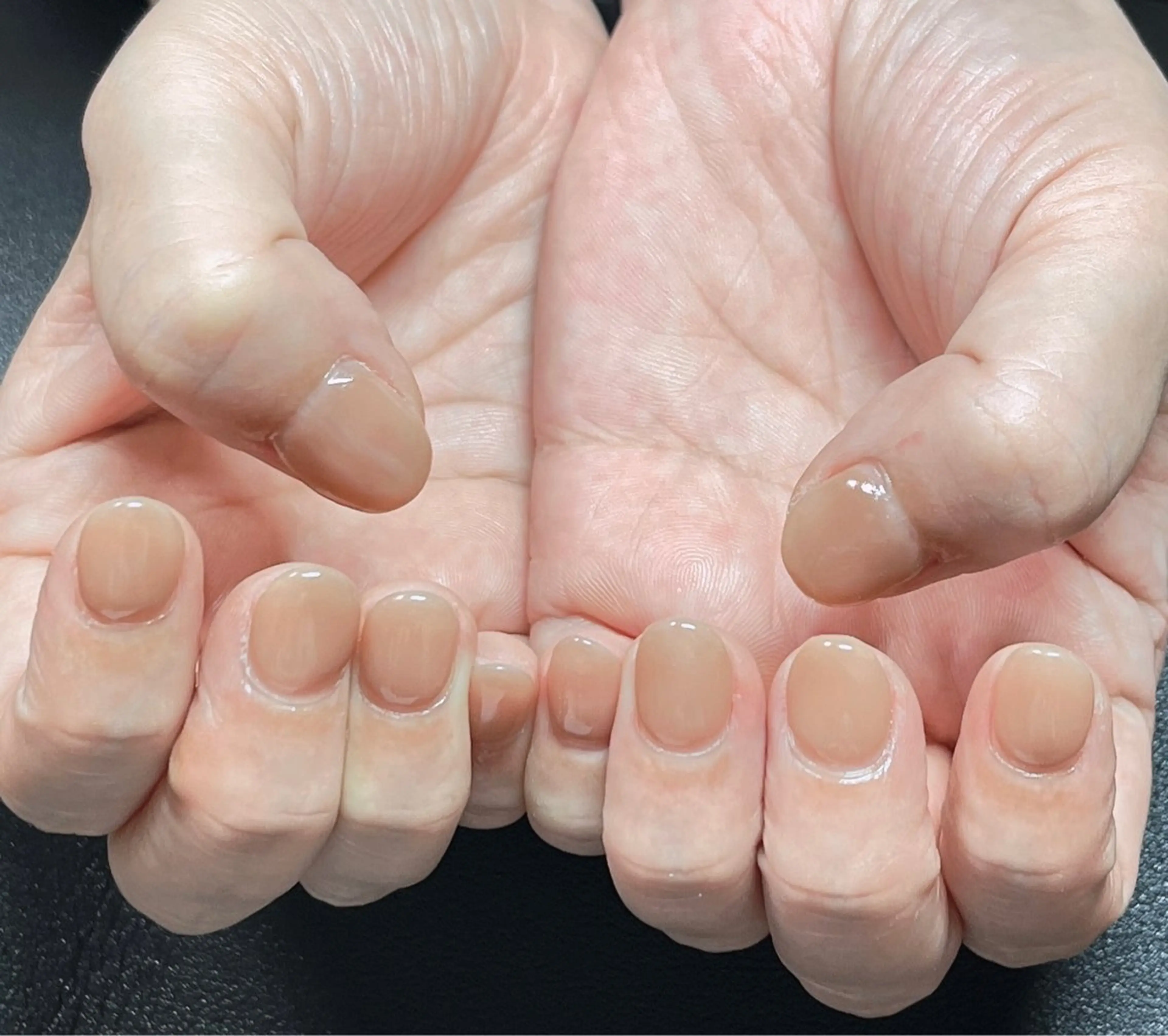 ネイル ネイル スゥリールのネイルデザイン