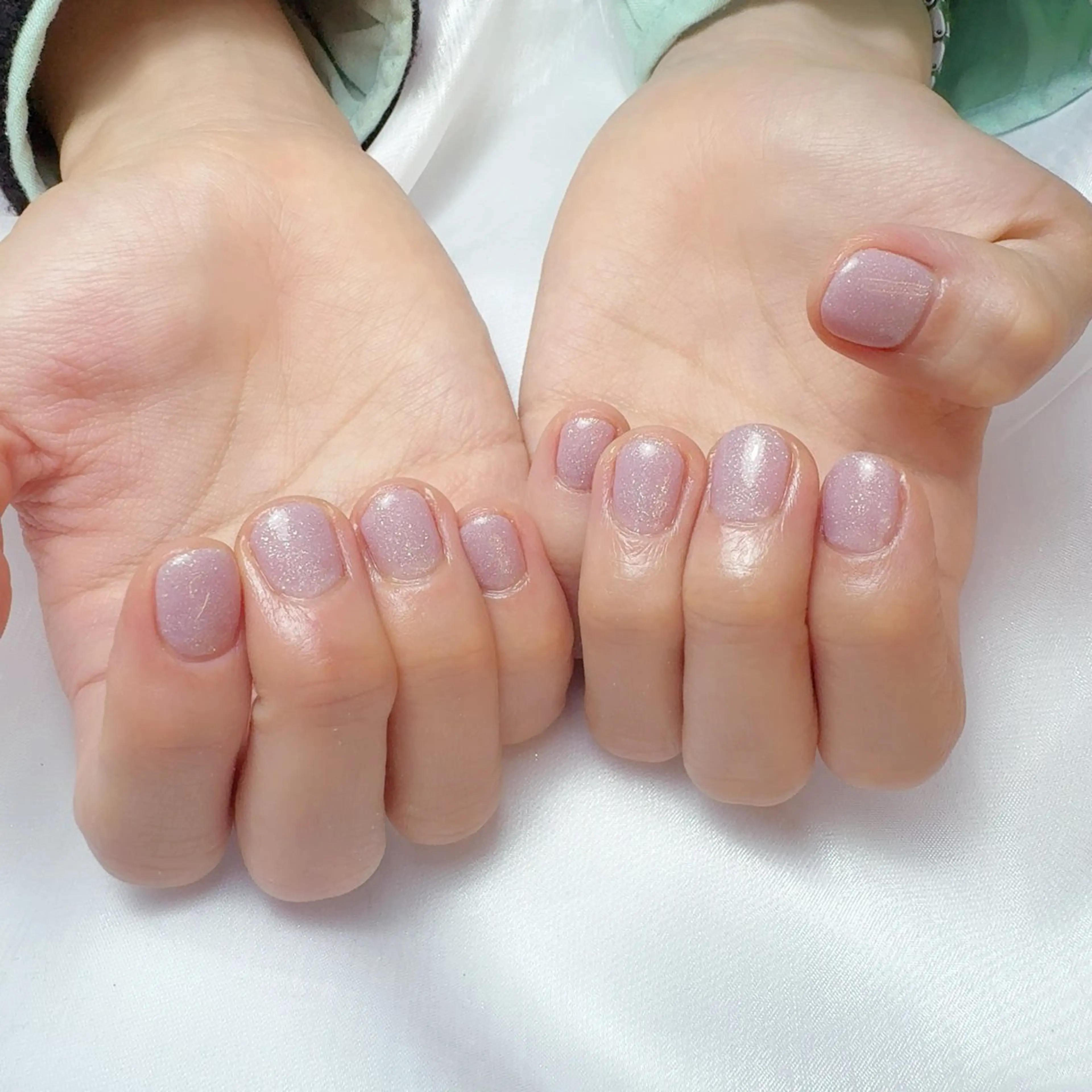 ネイル Onason nailのネイルデザイン