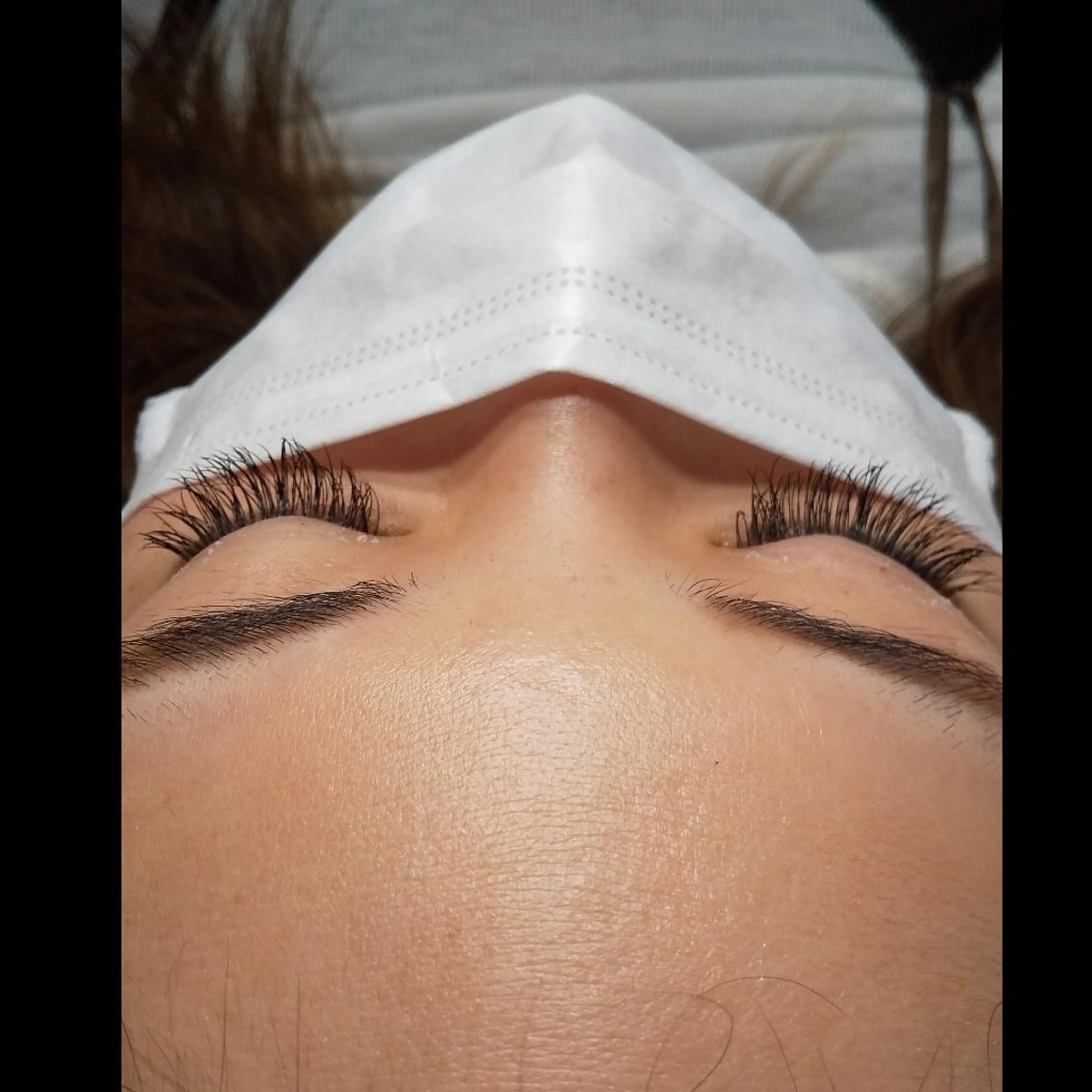 マツエク・マツパ マツエク 💡次世代LED -TIARA💡のマツエク・マツパデザイン