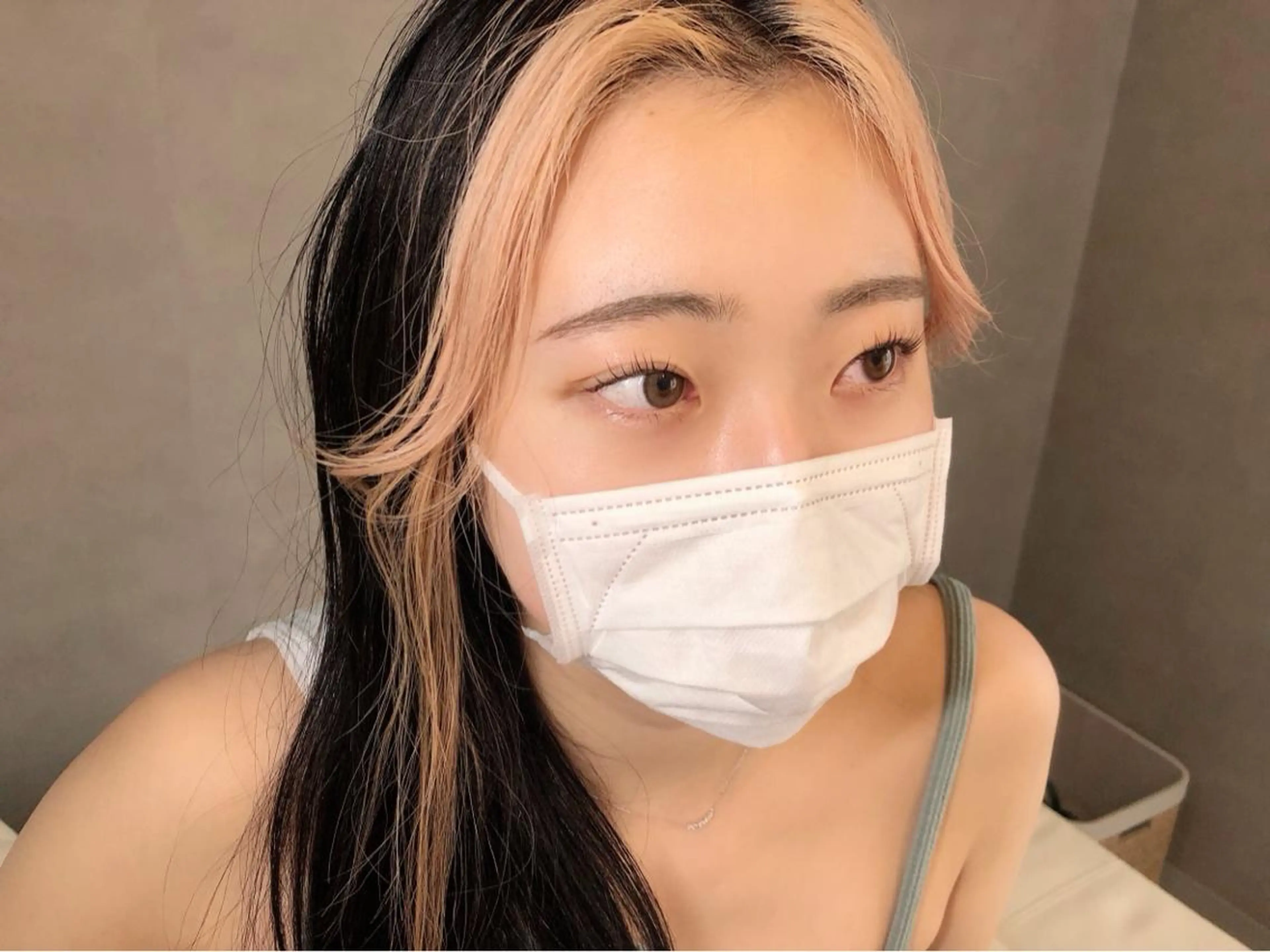 マツエク・マツパ マツパ Love la by  Swellaのマツエク・マツパデザイン