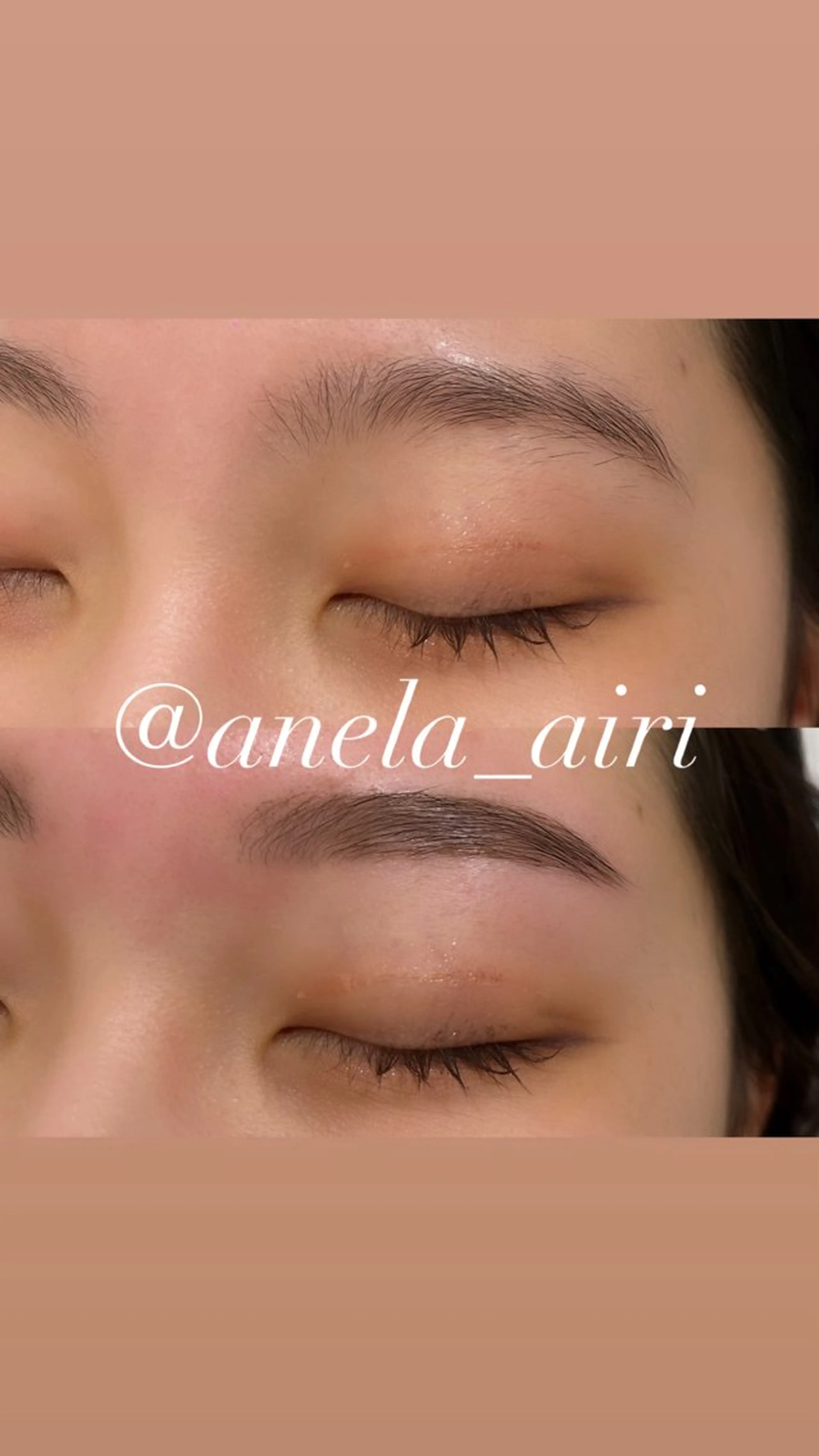 アイブロウ 💖ANELA ITO💖のマツエク・マツパデザイン