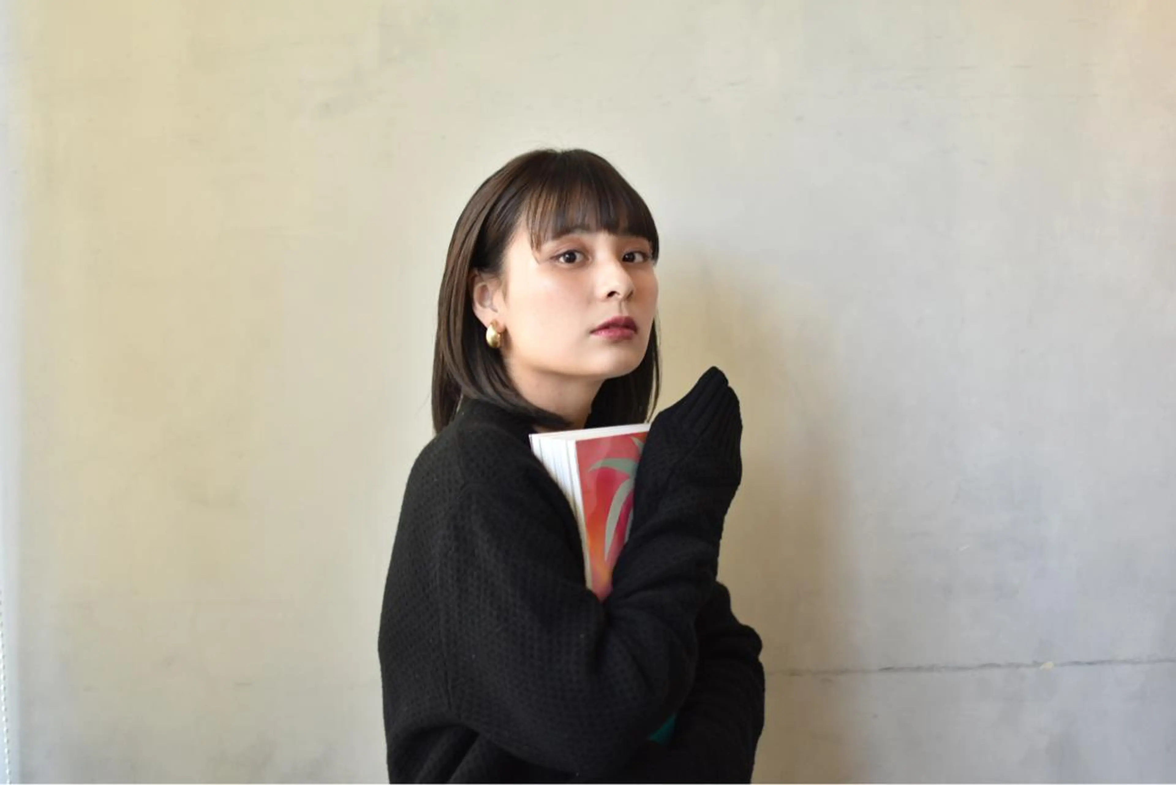 ミディアム パーソナルカラー 美容師國分優太のその他イメージ