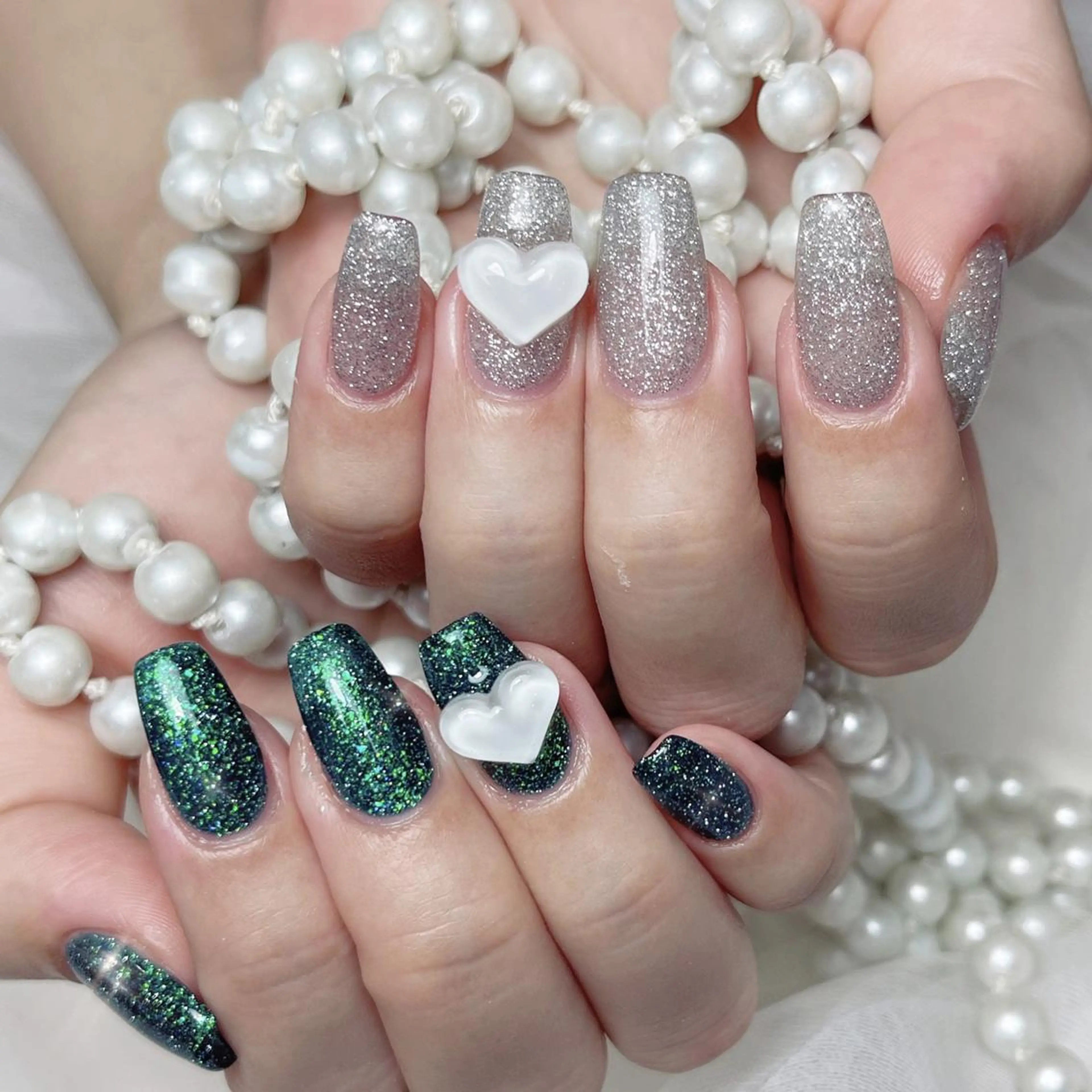 ネイル 💅 NikoNikoのネイルデザイン