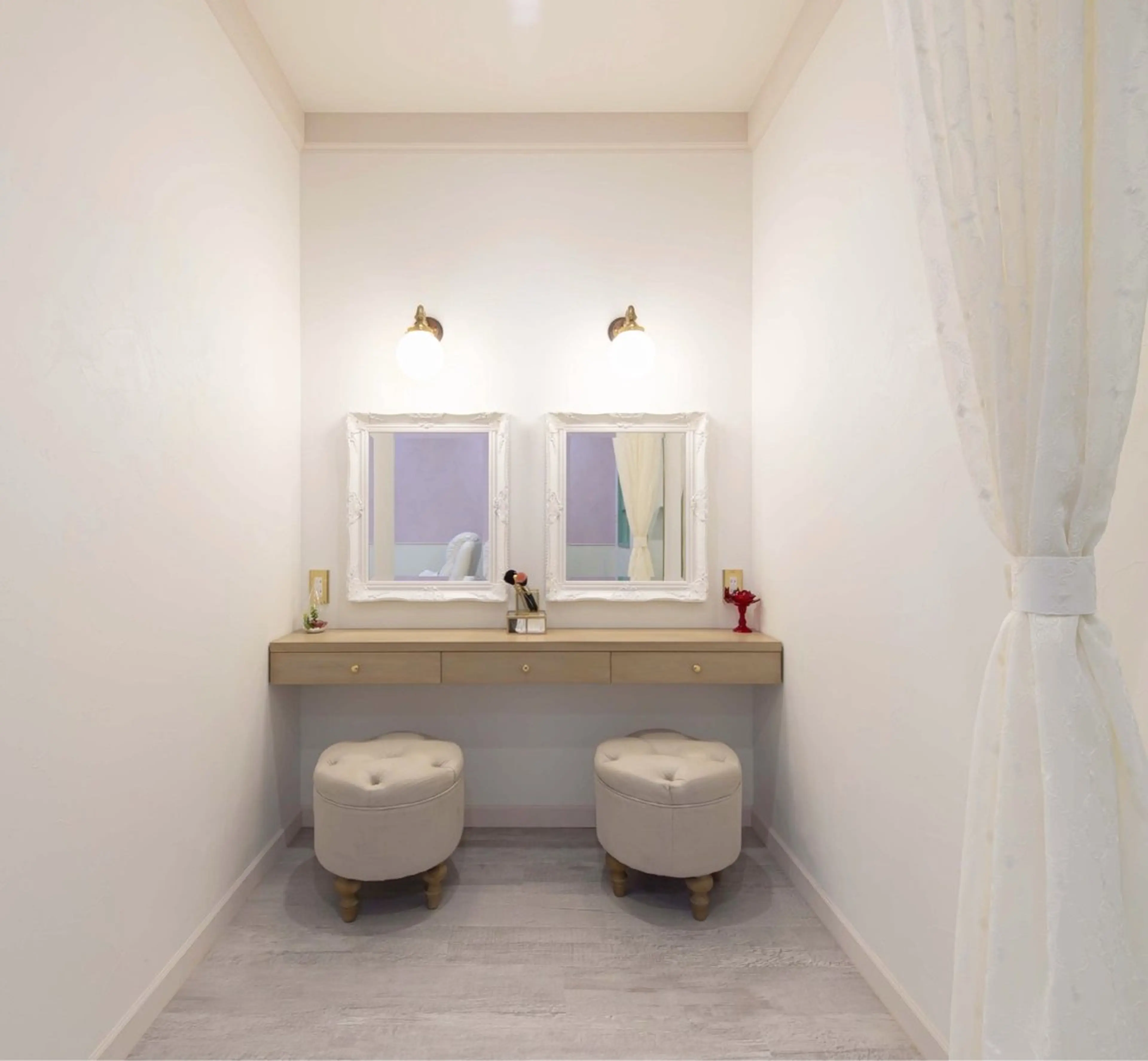 Dazzle eye lash所属・Dazzle綾瀬駅 ♡cocoroのマツエク・マツパデザイン