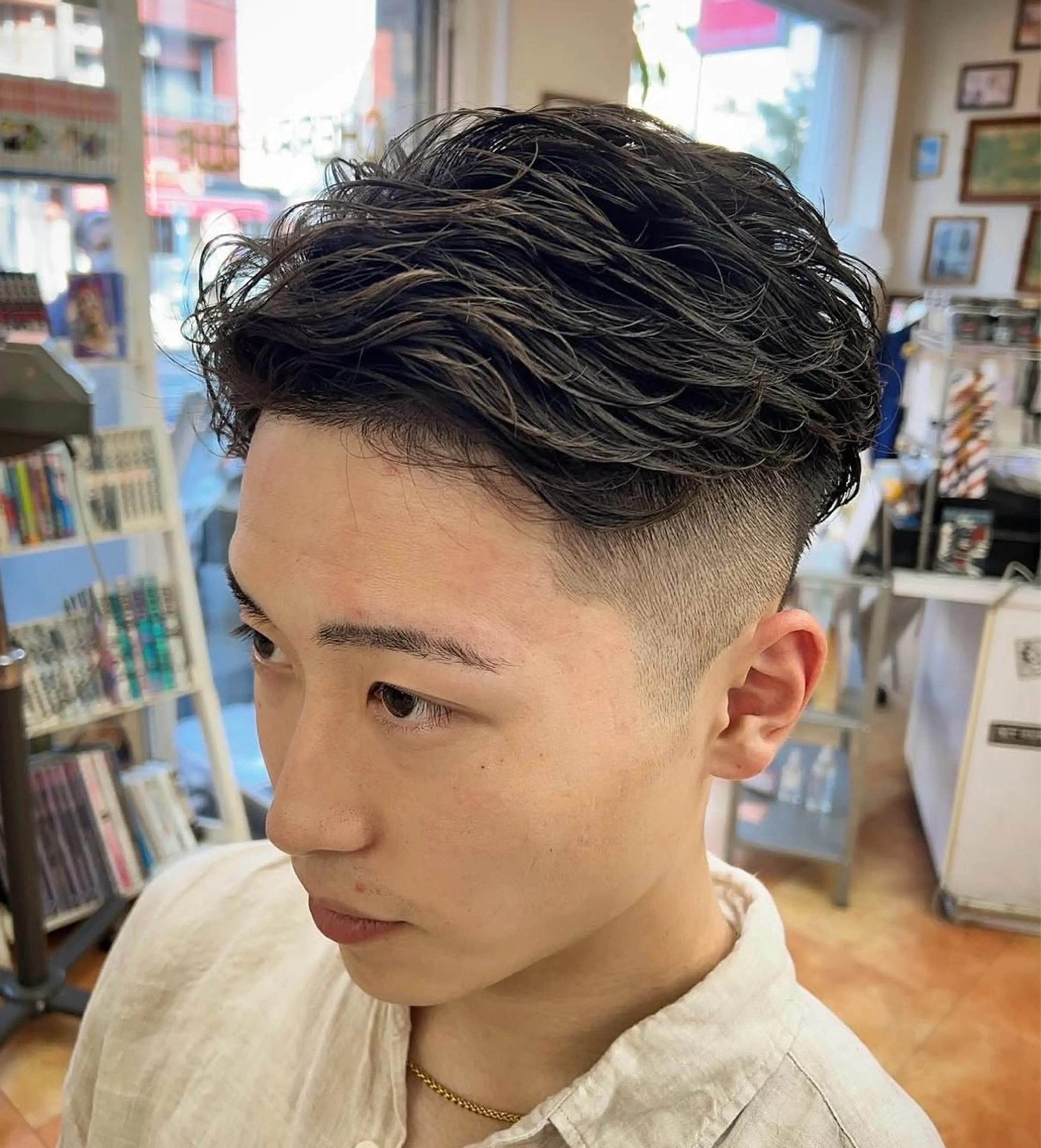 ミディアム 加藤 聖也のその他イメージ