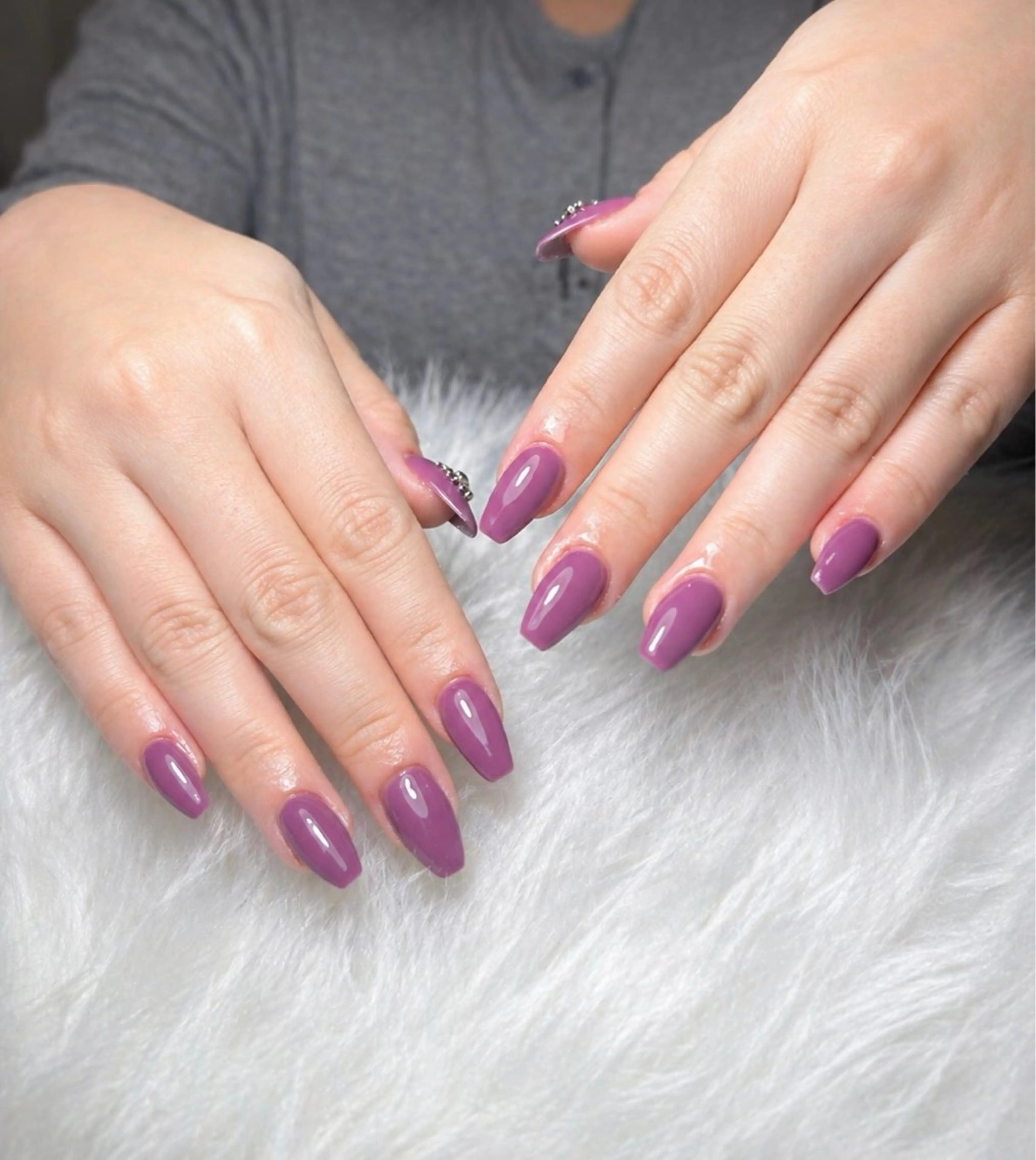 ネイル ハンドネイル Nail Salon Anのネイルデザイン