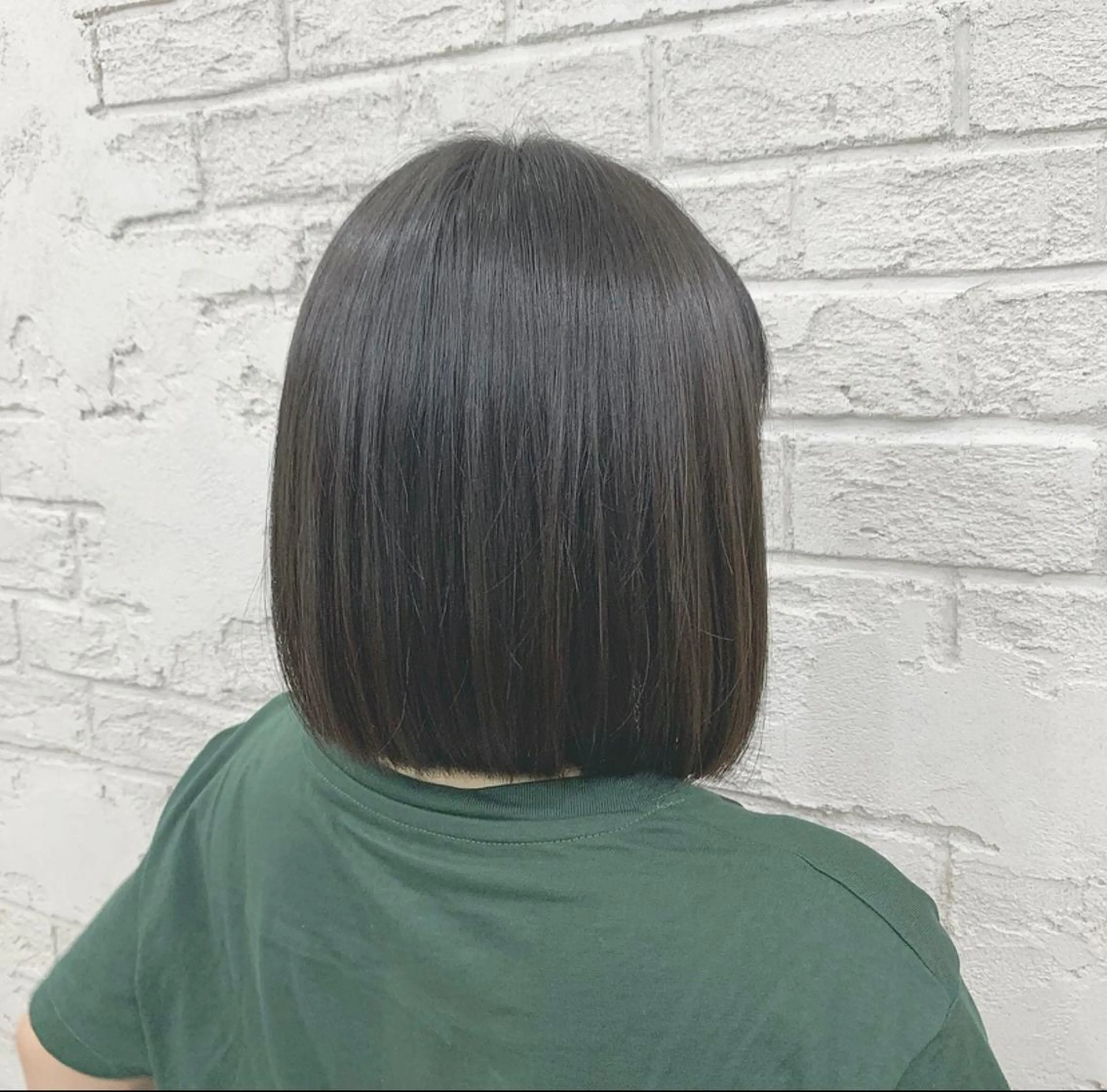 ミディアム 💗モテガーリー💗 rumi♡のヘアスタイル