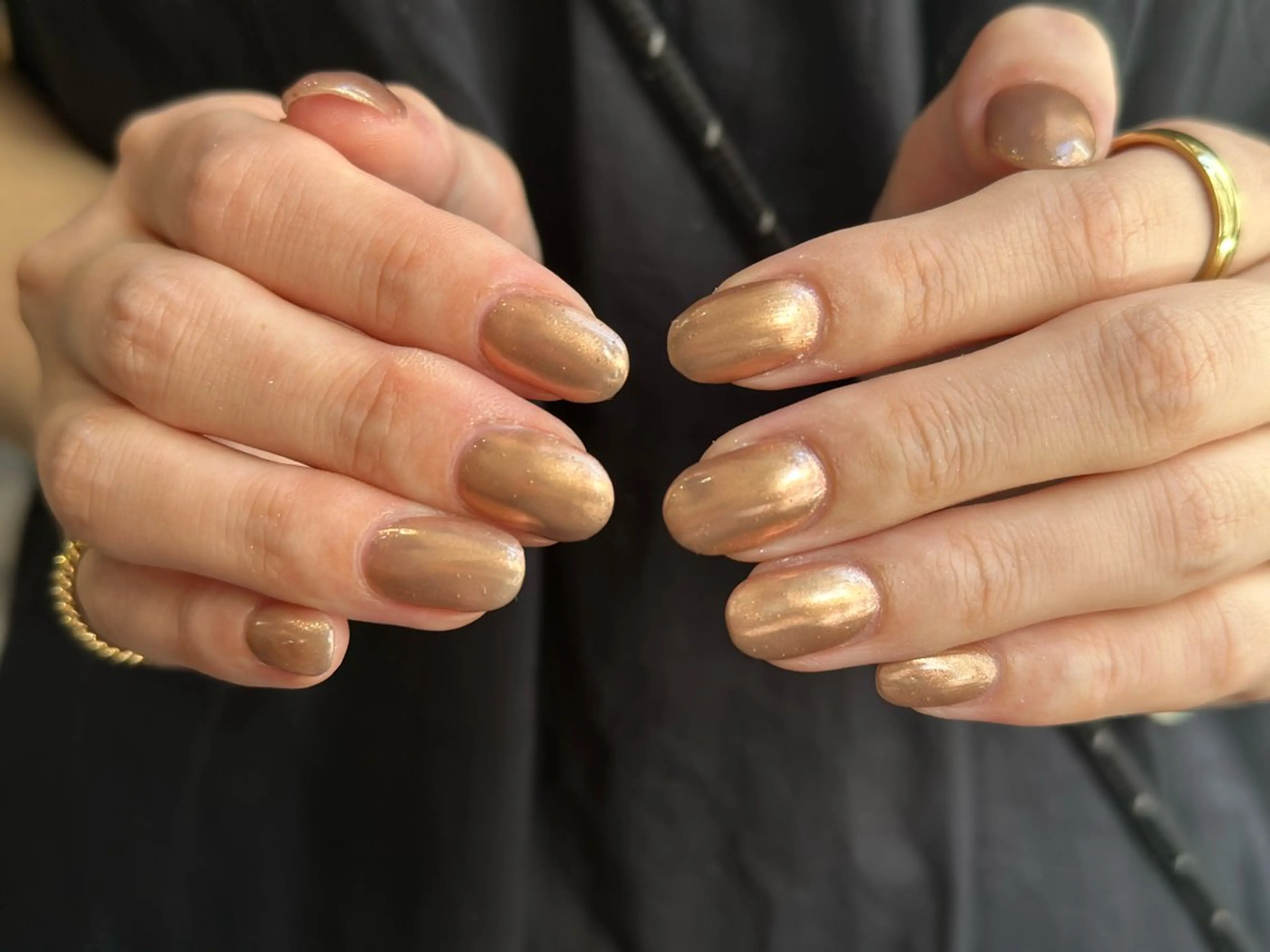 ネイル Etel atelier。のネイルデザイン