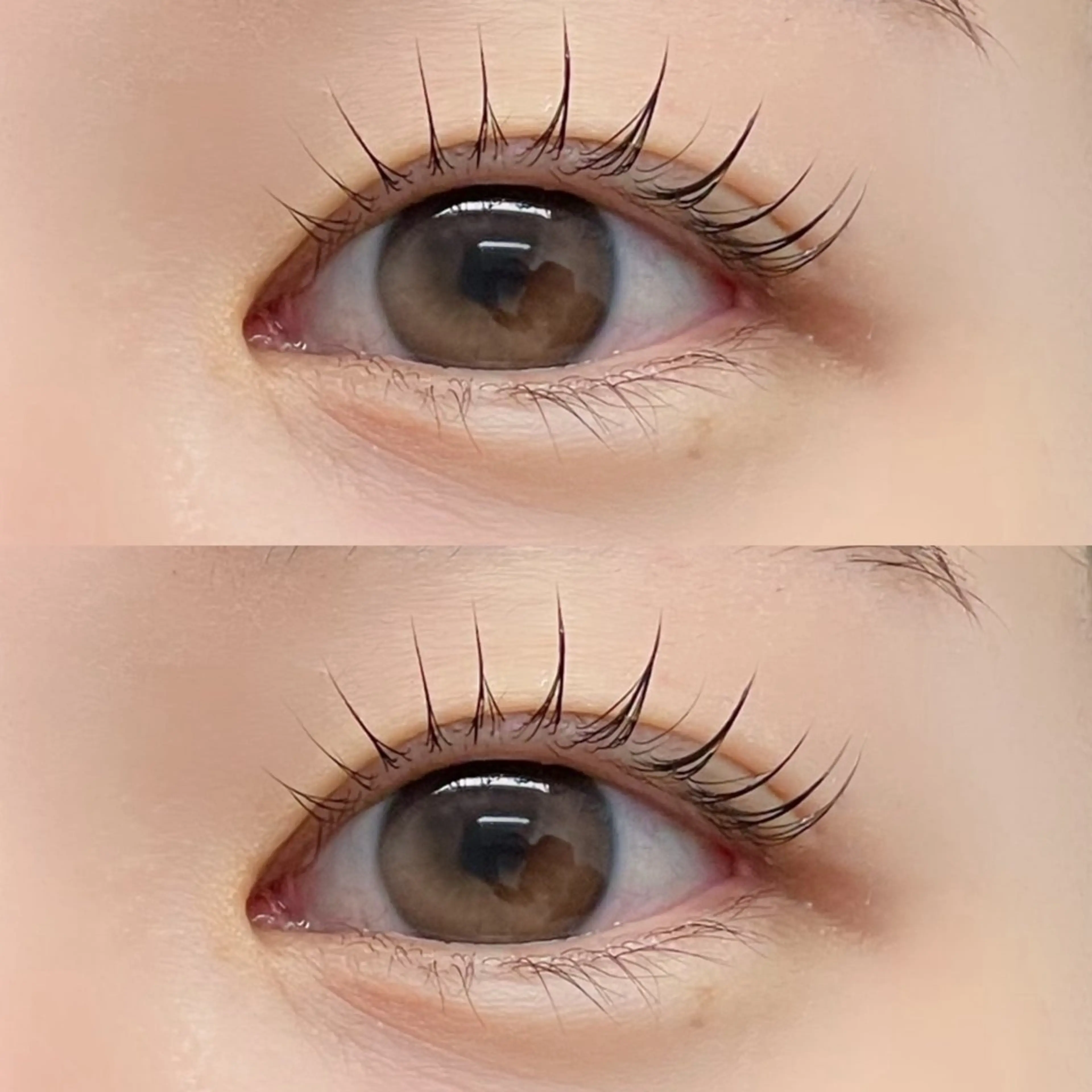 マツエク・マツパ 《BON BON》 miu.のマツエク・マツパデザイン