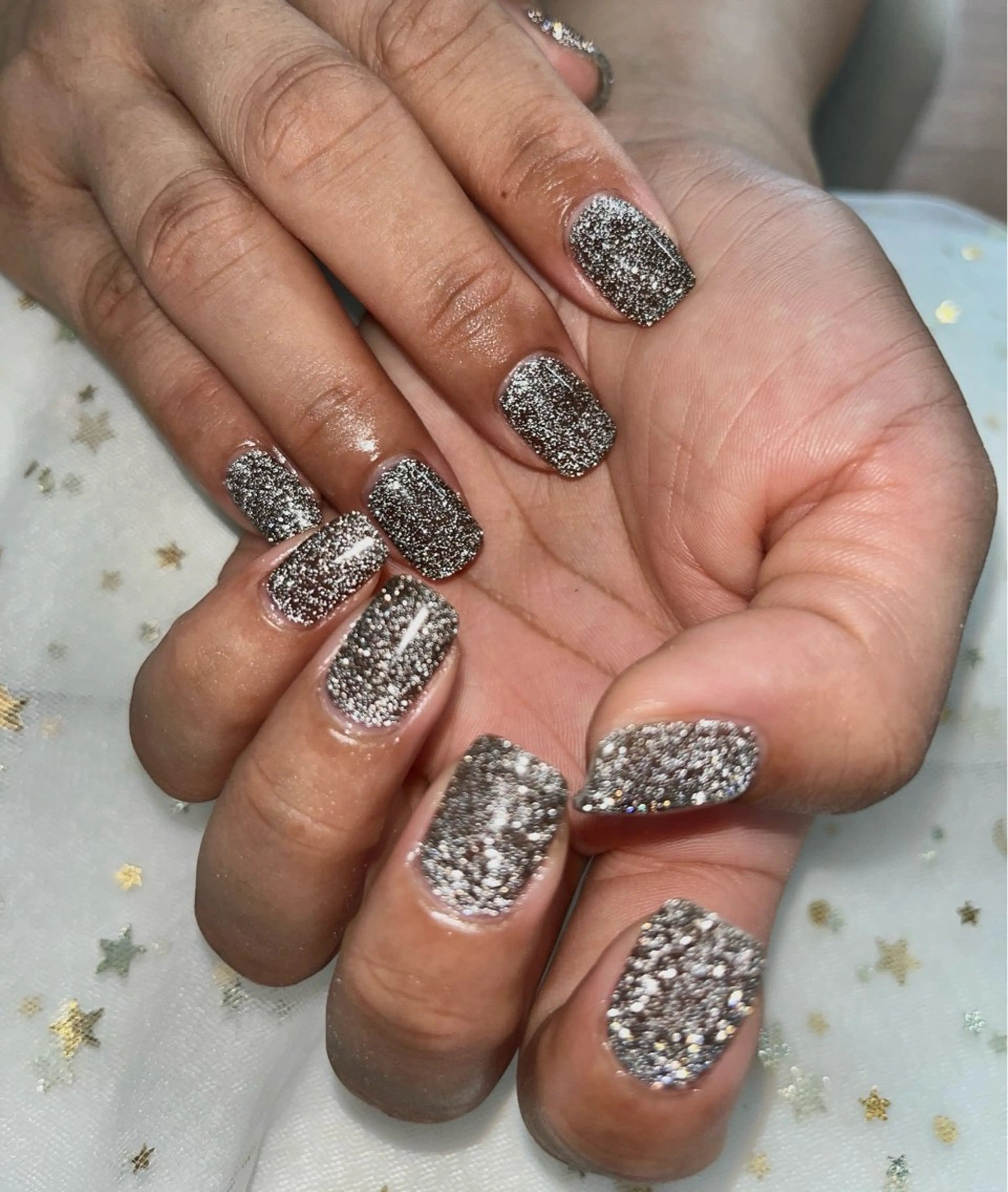 ネイル フラッシュネイル Julyネイルサロン所属・Ou uのネイルデザイン