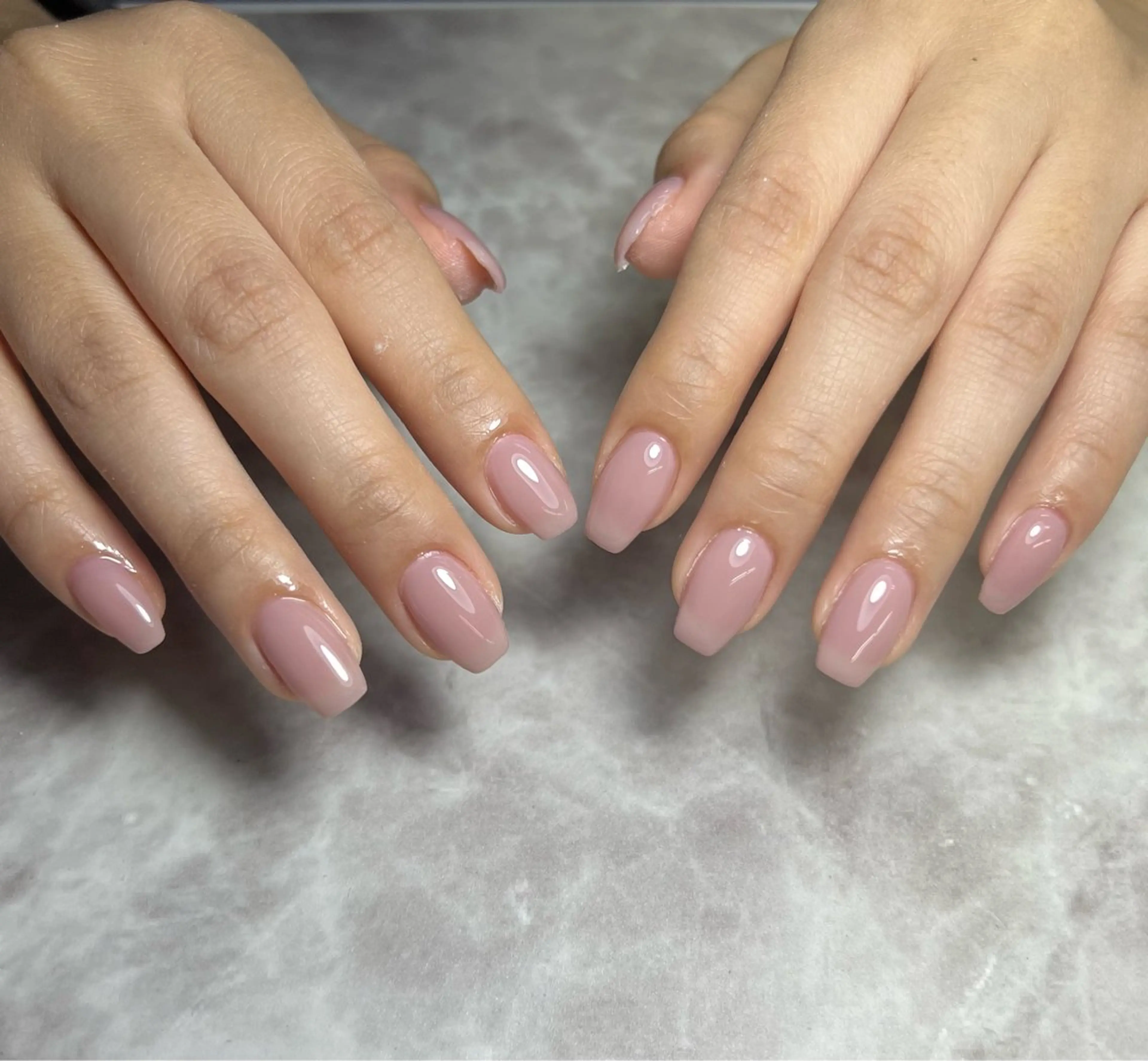 ネイル MAMIネイリスト UNELMA所属のネイルデザイン