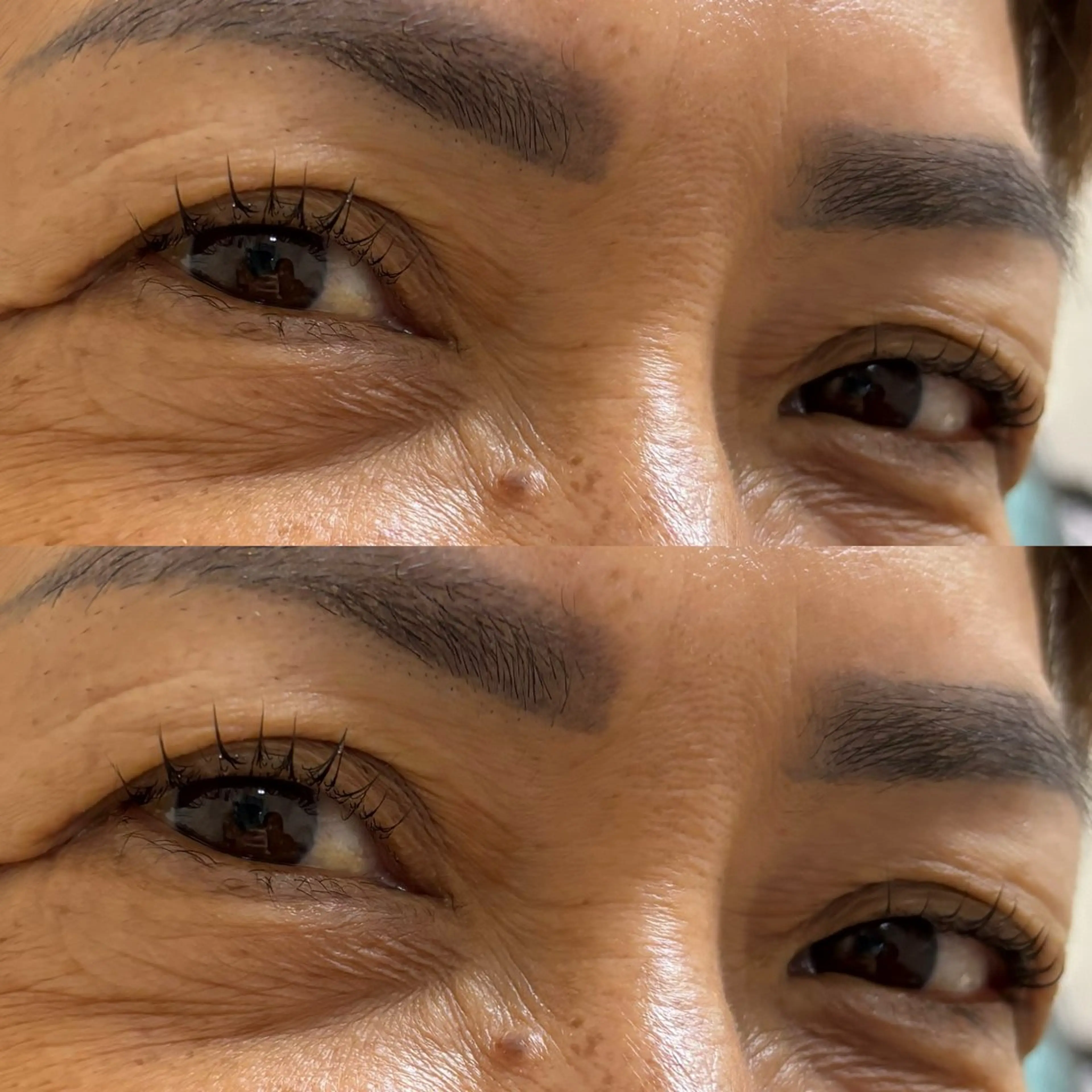 マツエク・マツパ G LUX 清水のマツエク・マツパデザイン