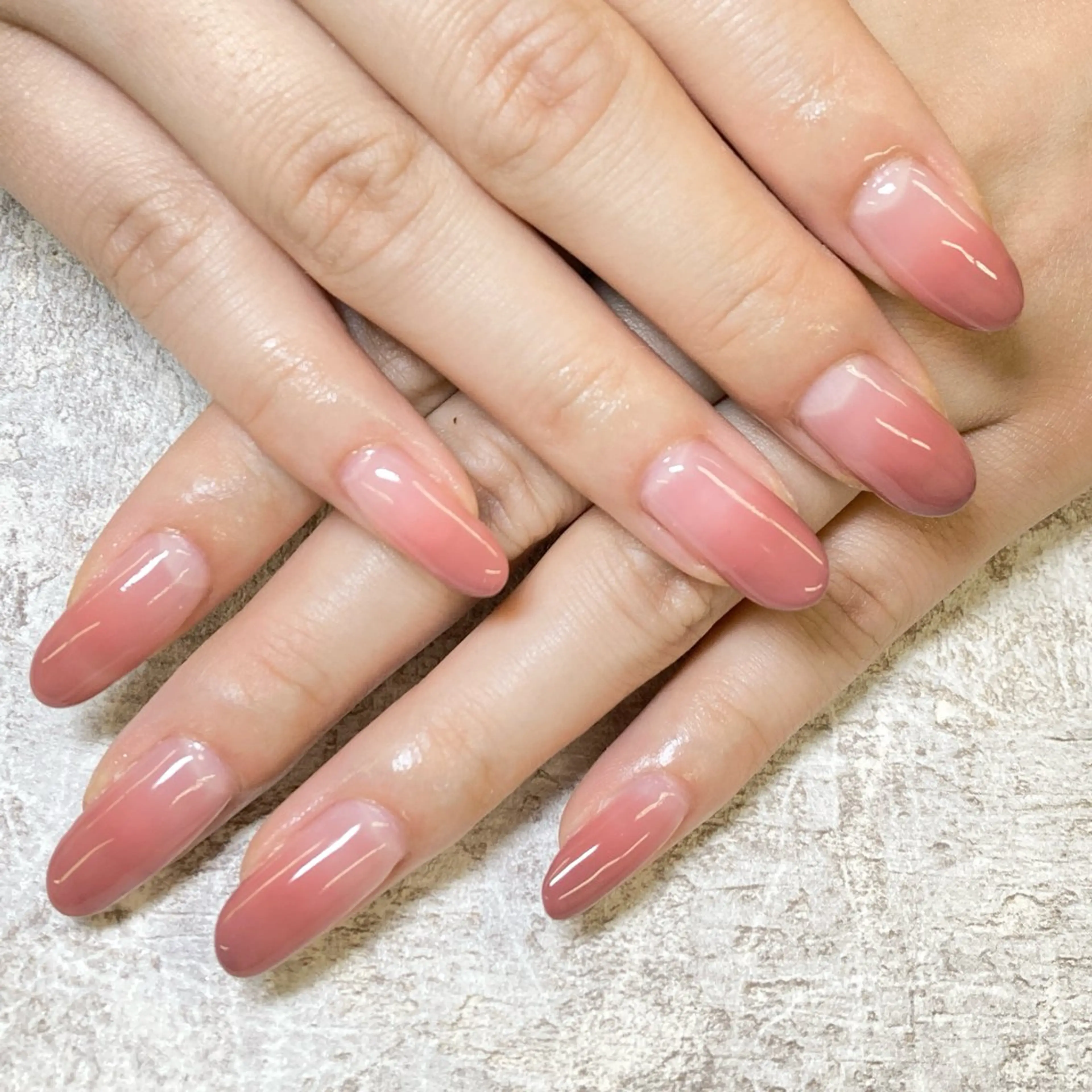 ネイル shoj iのネイルデザイン