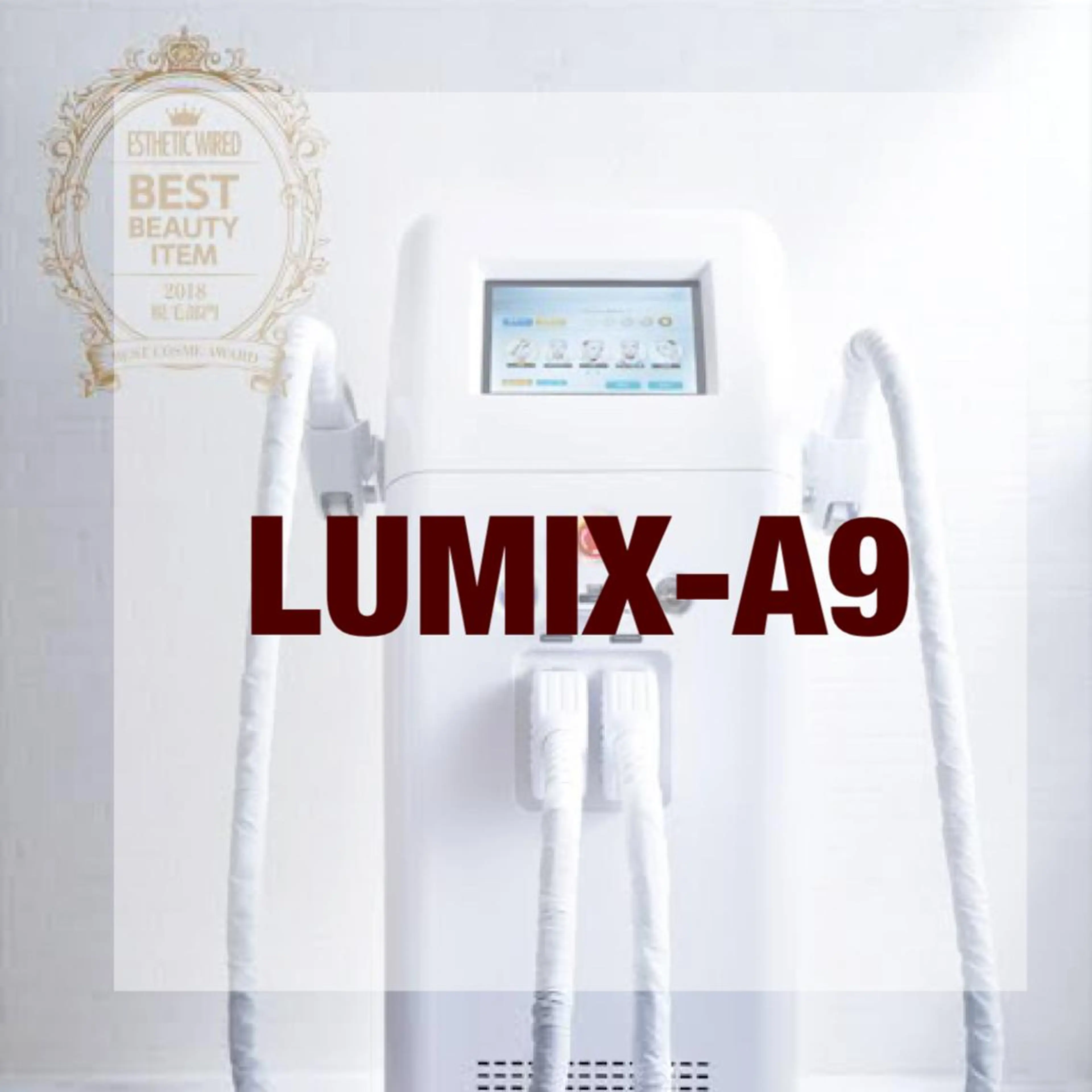 全身脱毛（顔とVIO除く）の写真