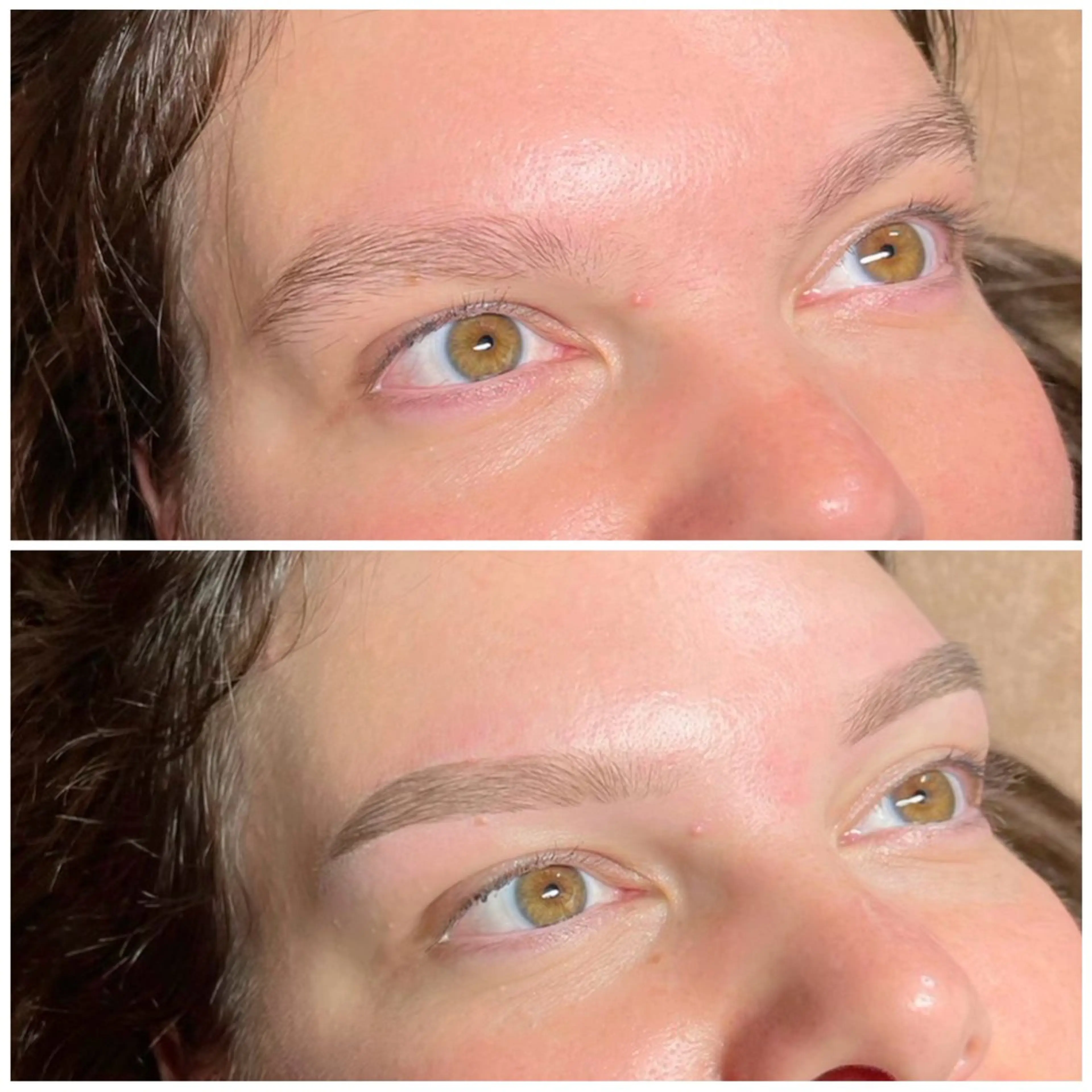 アイブロウ ワックス脱毛 眉カット その他(アイブロウ) Raffinato 怜奈のネイルデザイン