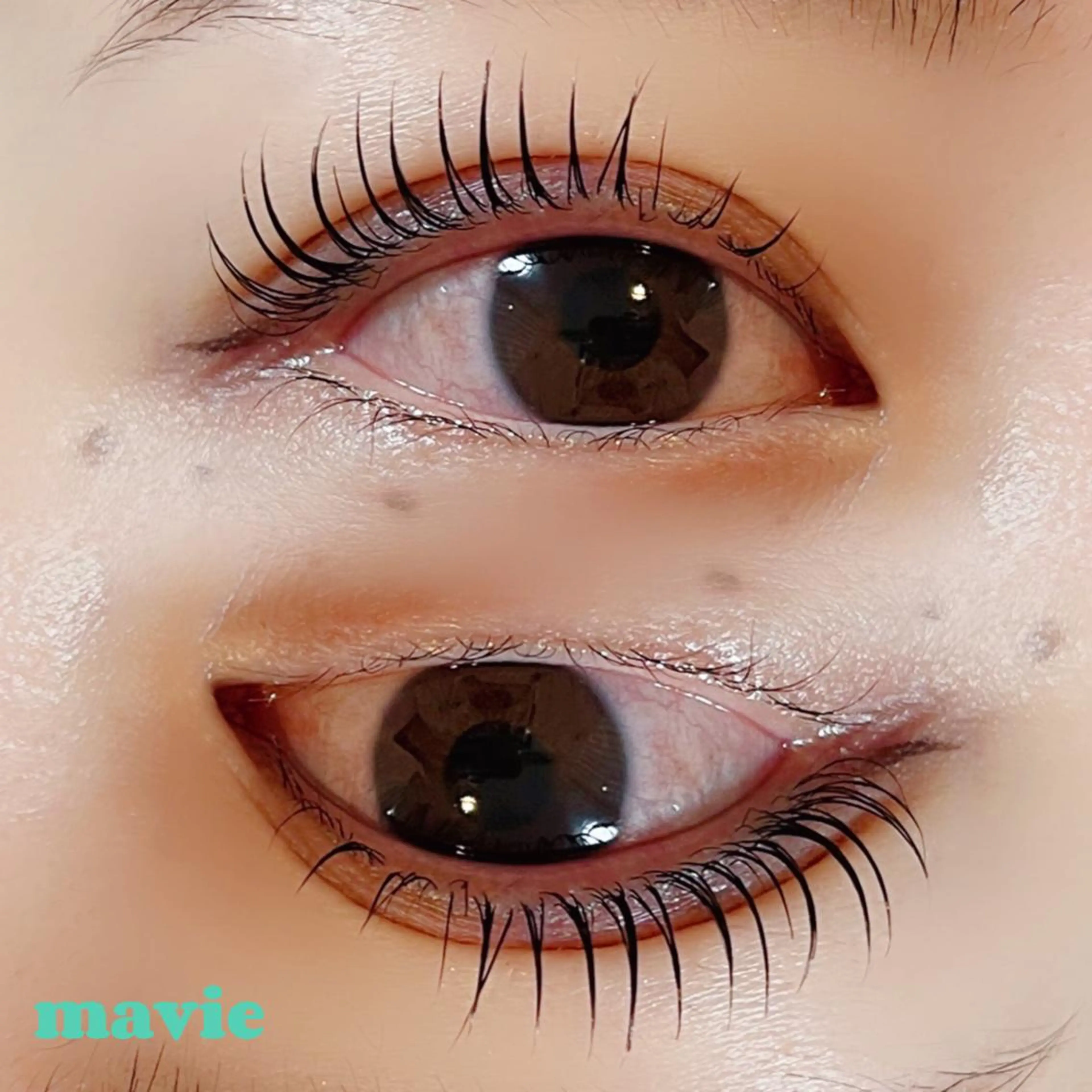 マツエク・マツパ mavie eyelashの眉毛・アイブロウイメージ