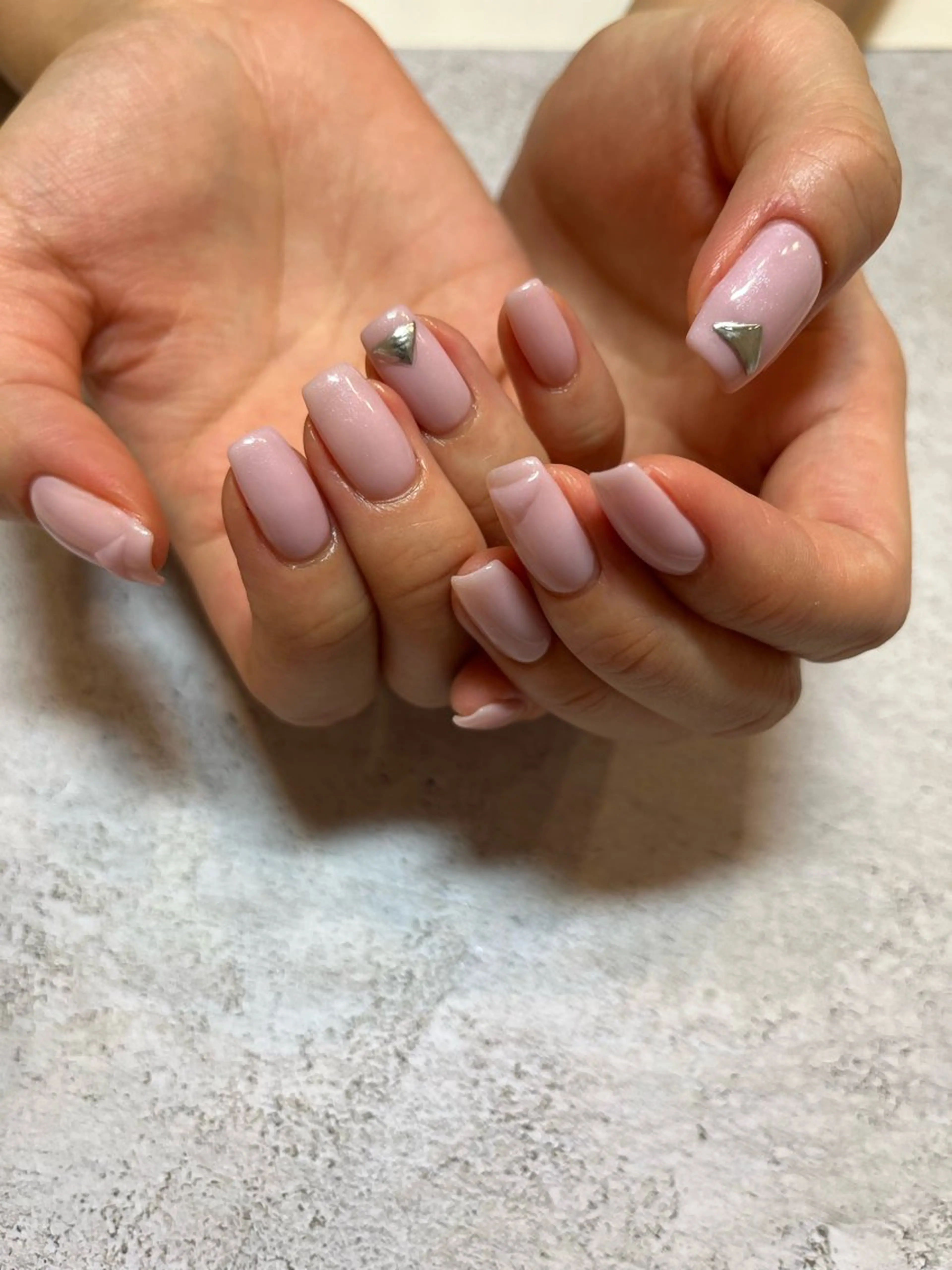 ネイル 【LINON】 airiのネイルデザイン