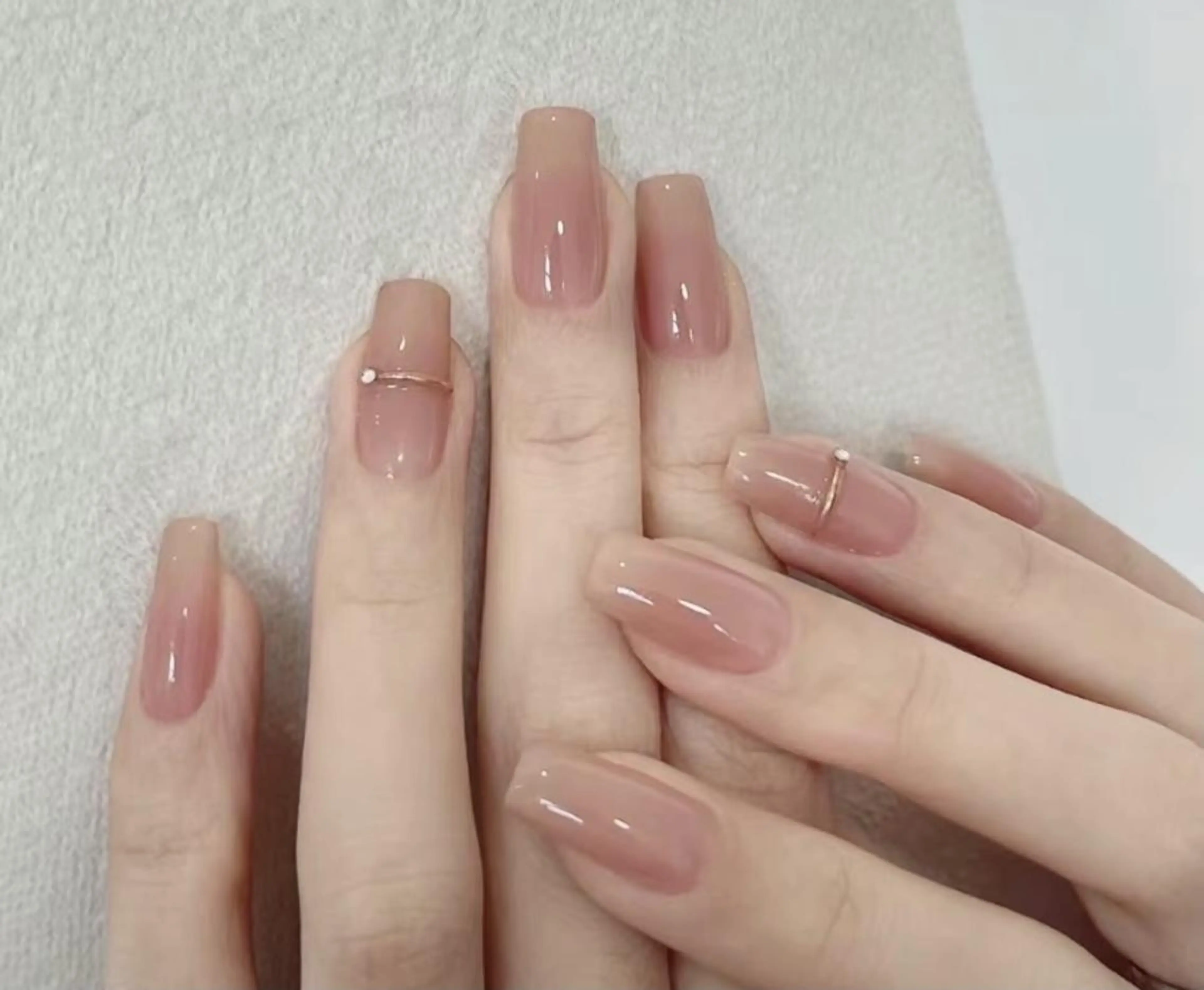 ネイル Cute beauty2のマツエク・マツパデザイン