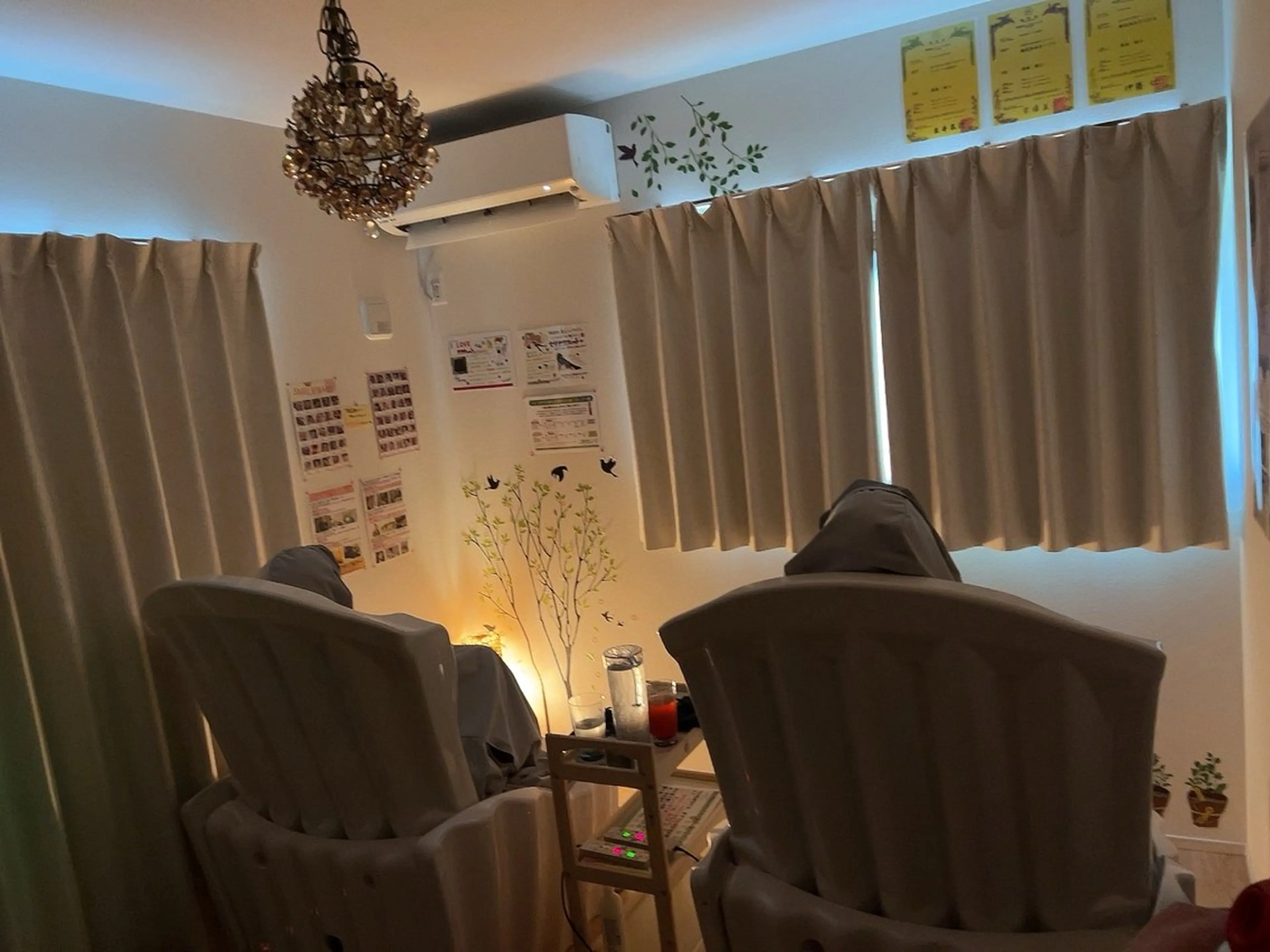 森口 理奈のエステ・リラクイメージ