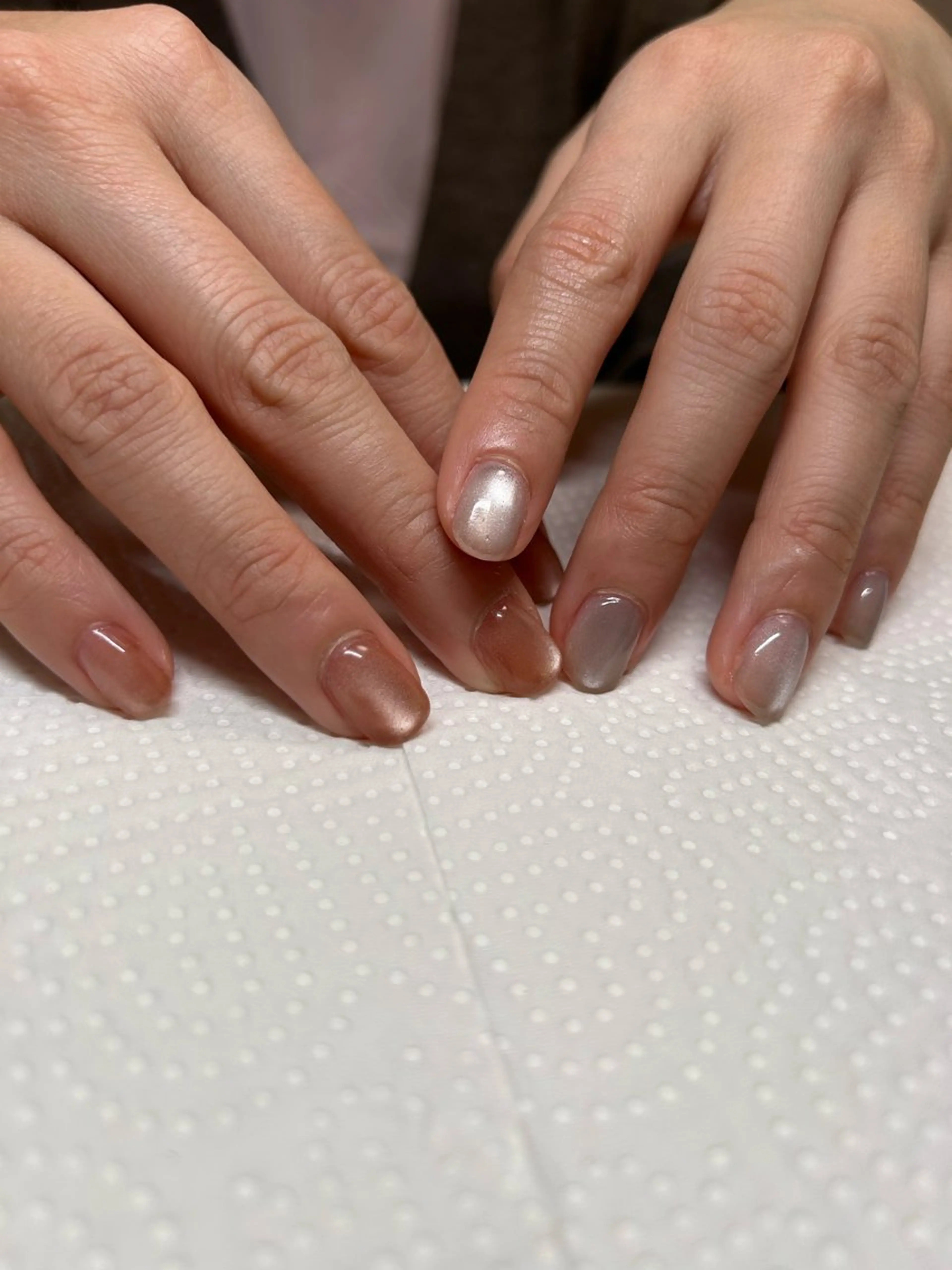 ネイル Bell Nailのネイルデザイン