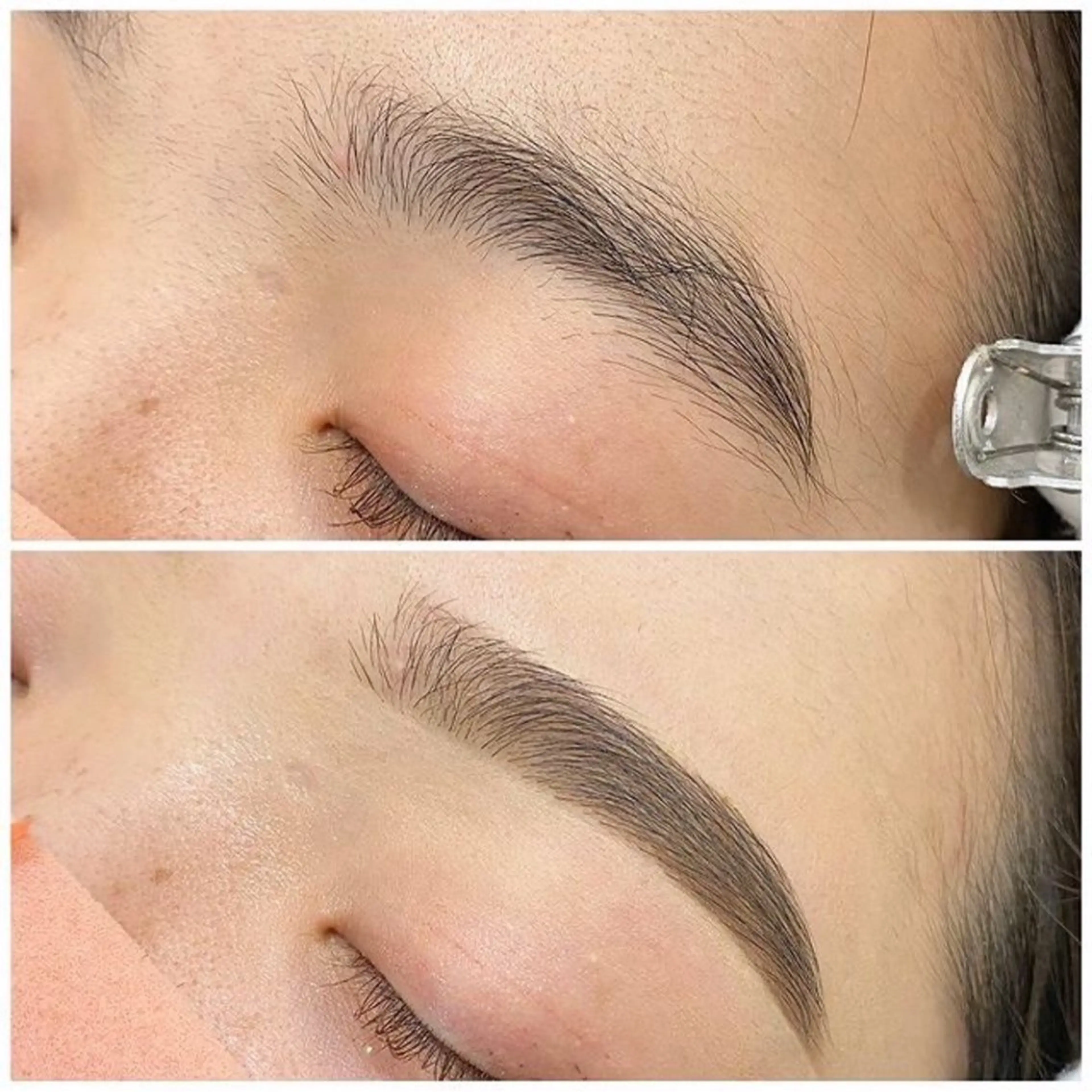 5月7日(木)14:00​〜​眉毛WAX無料モデル⚠️女性限定⚠️の写真