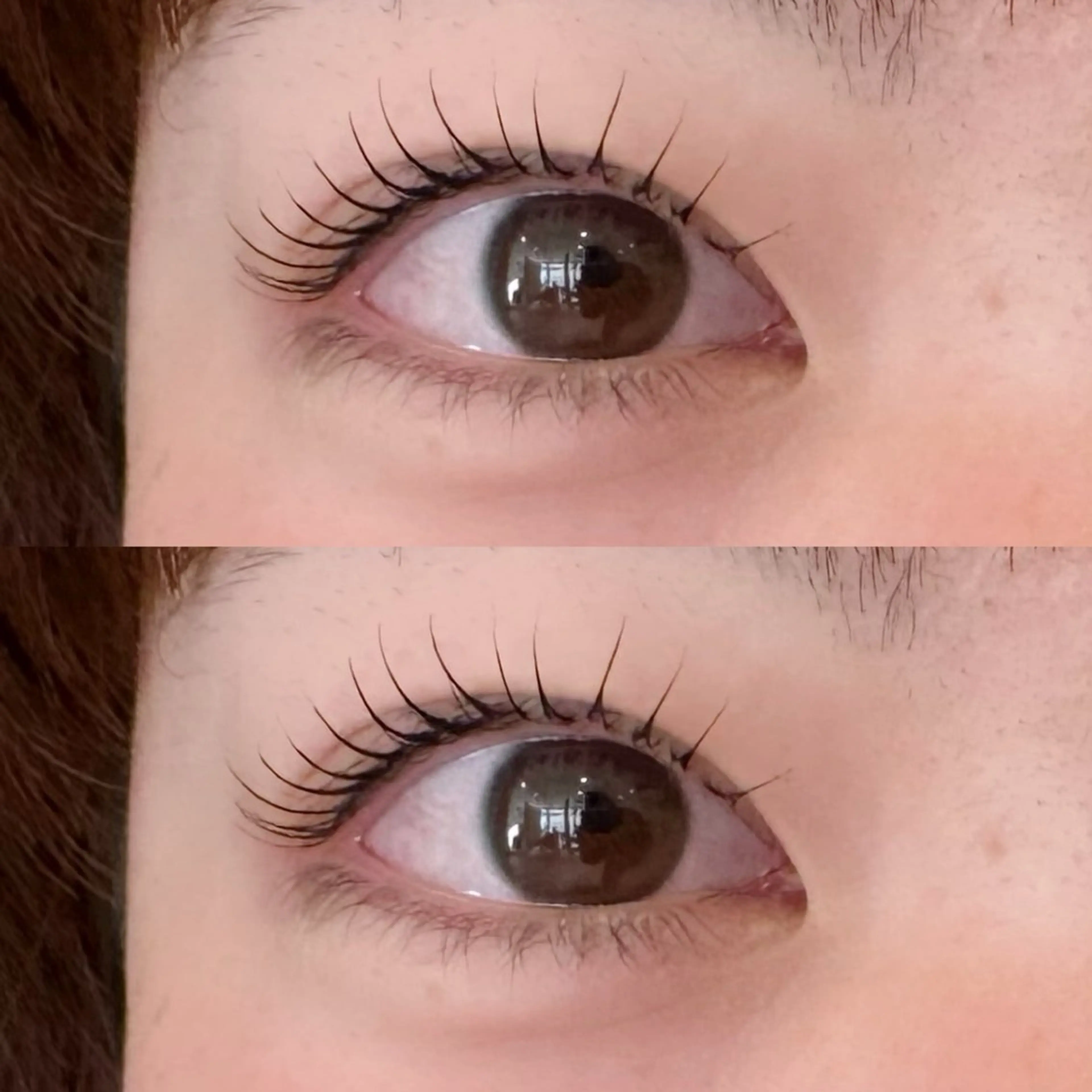 マツエク・マツパ マツパ 南舘 由奈の眉毛・アイブロウイメージ