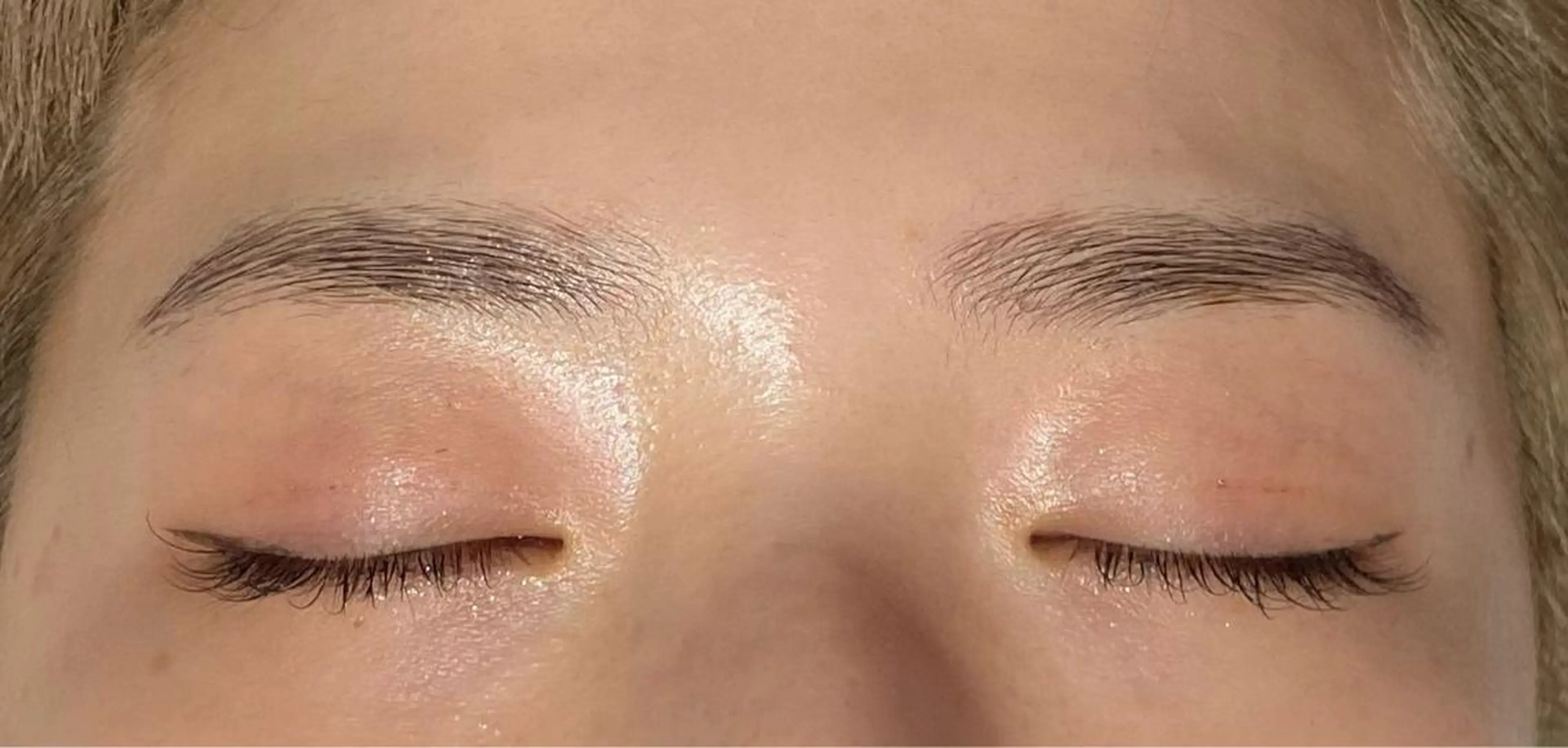 中野 優子のマツエク・マツパデザイン