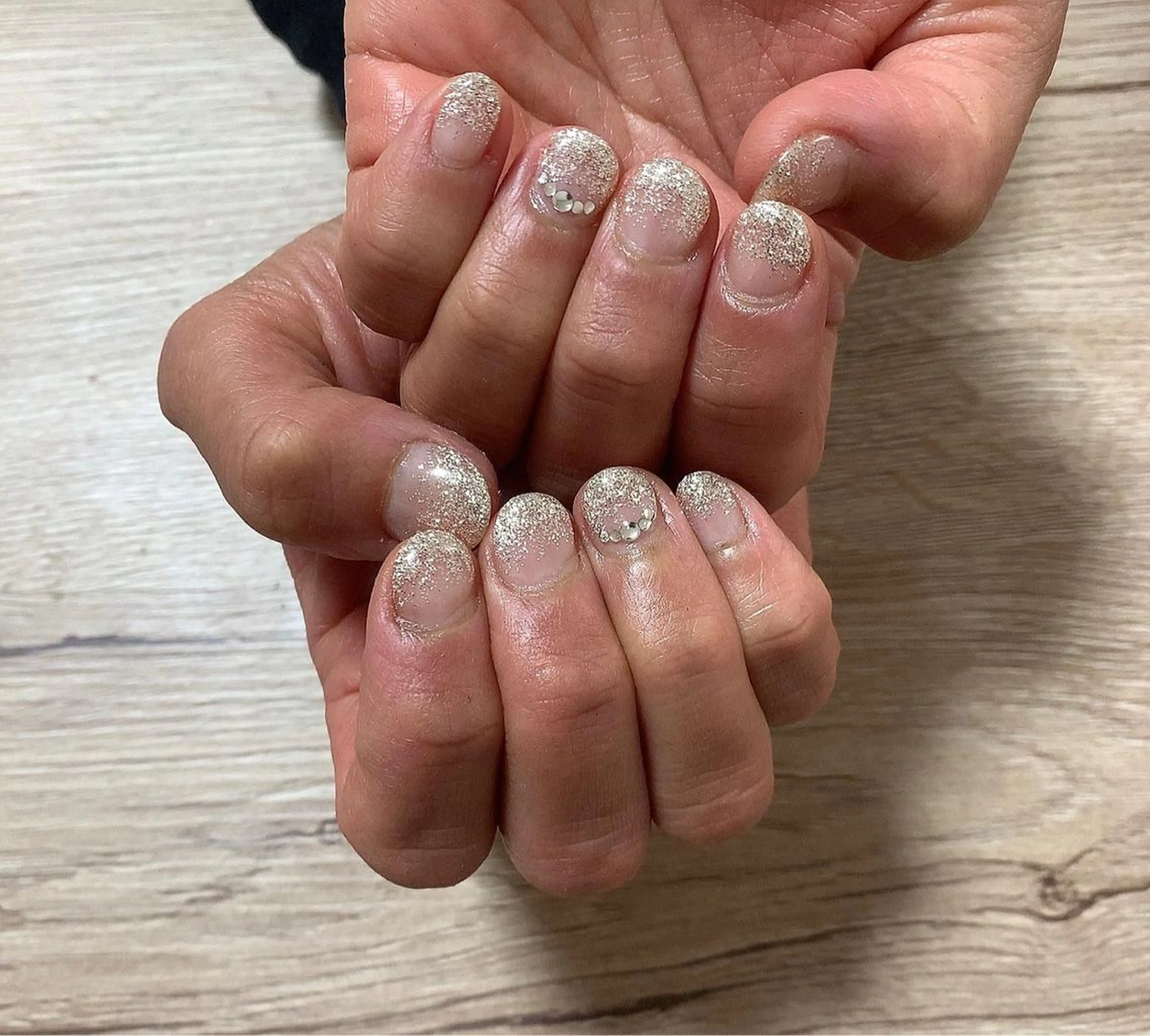 ネイル MINAMI nailsのネイルデザイン