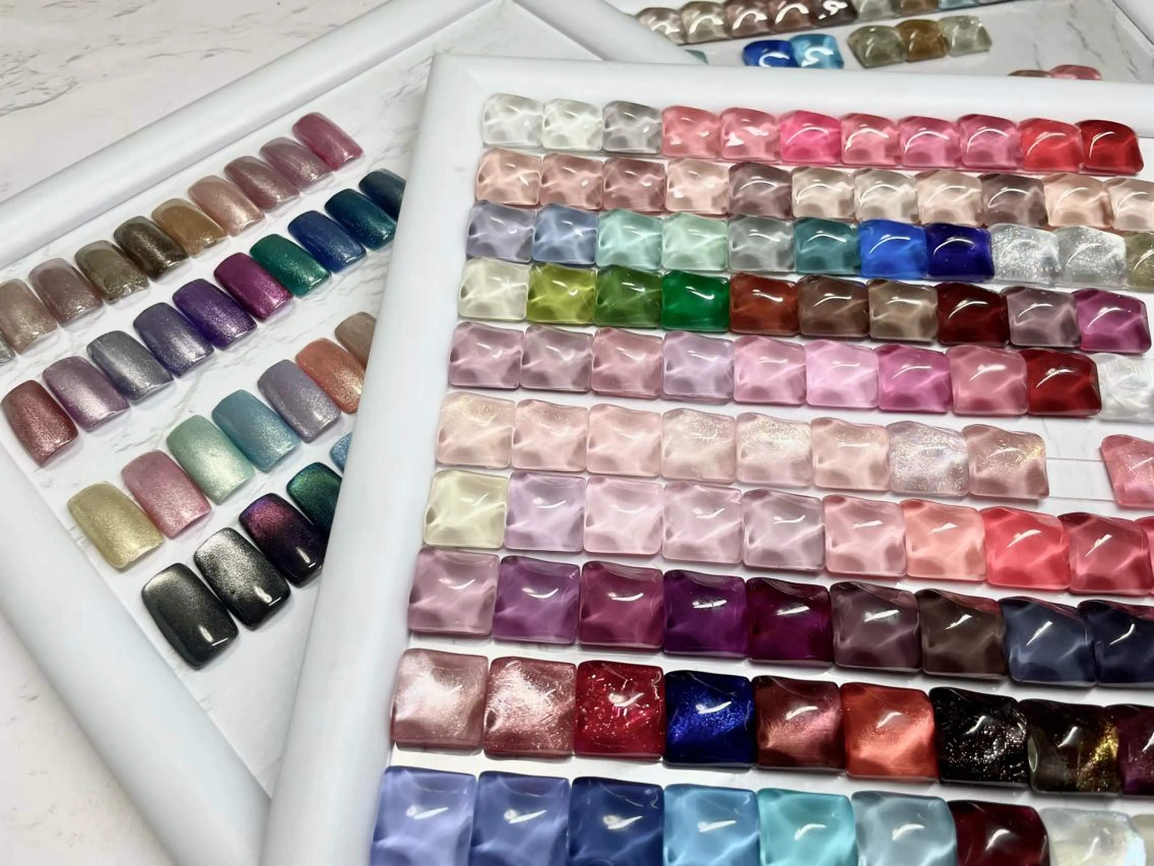 ネイル D.Ange Nail Salon所属・D.Ange Nailのネイルデザイン