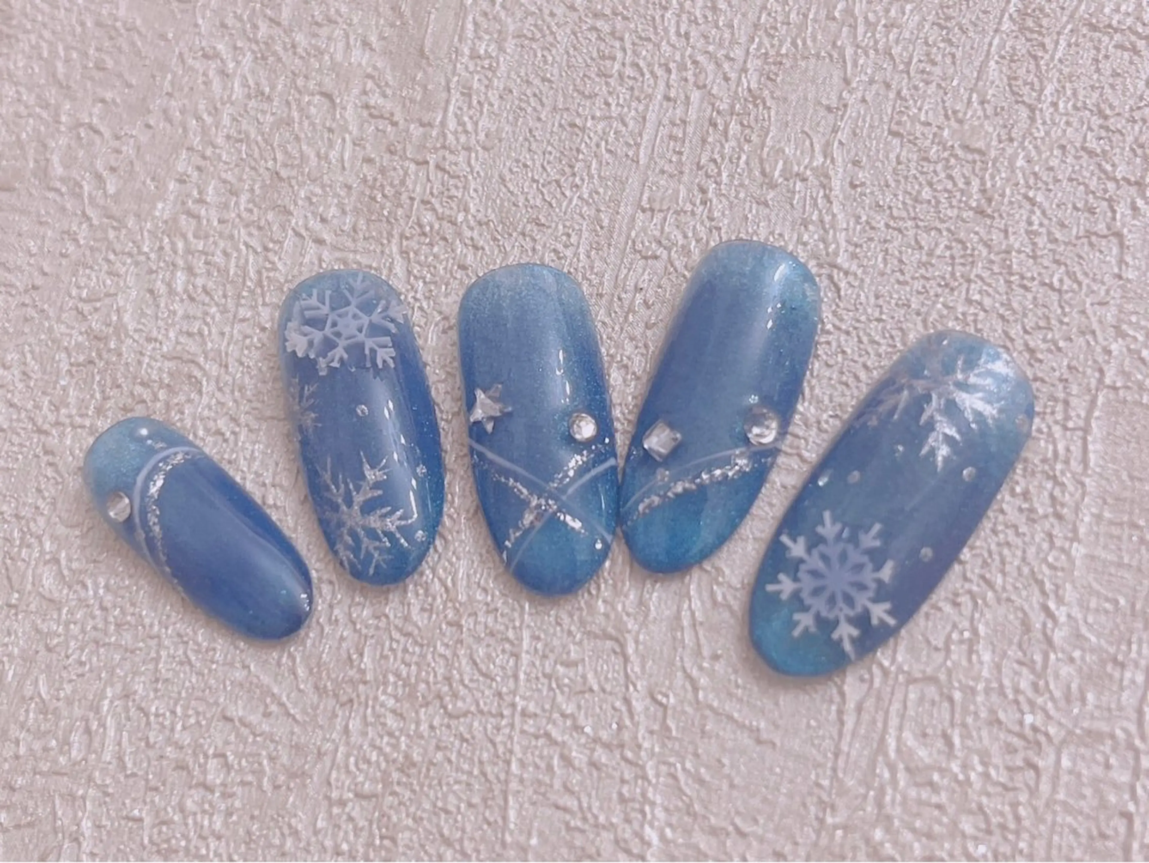 ネイル Kari ネイルサロンのネイルデザイン