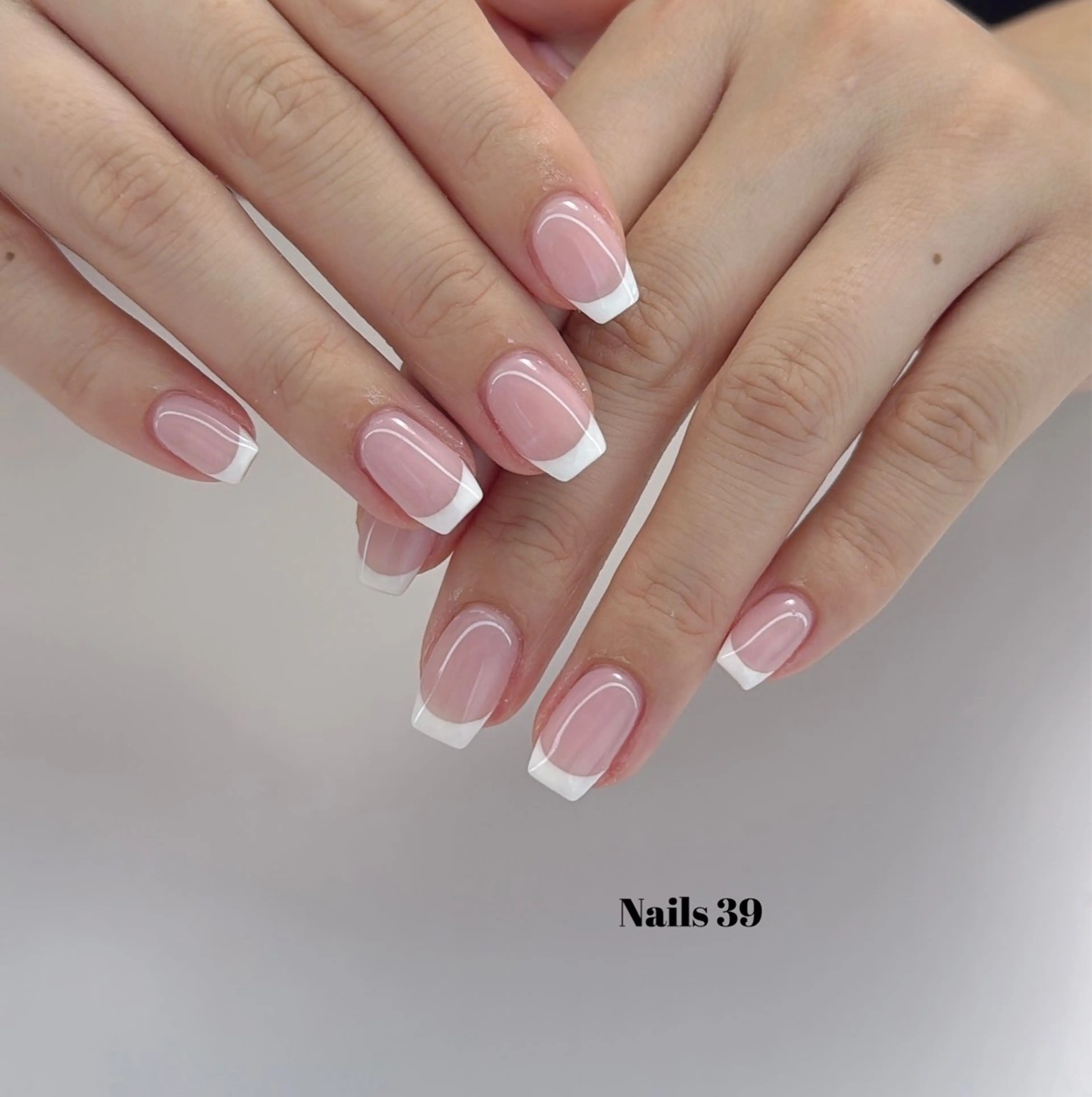 ネイル Nails 39のネイルデザイン