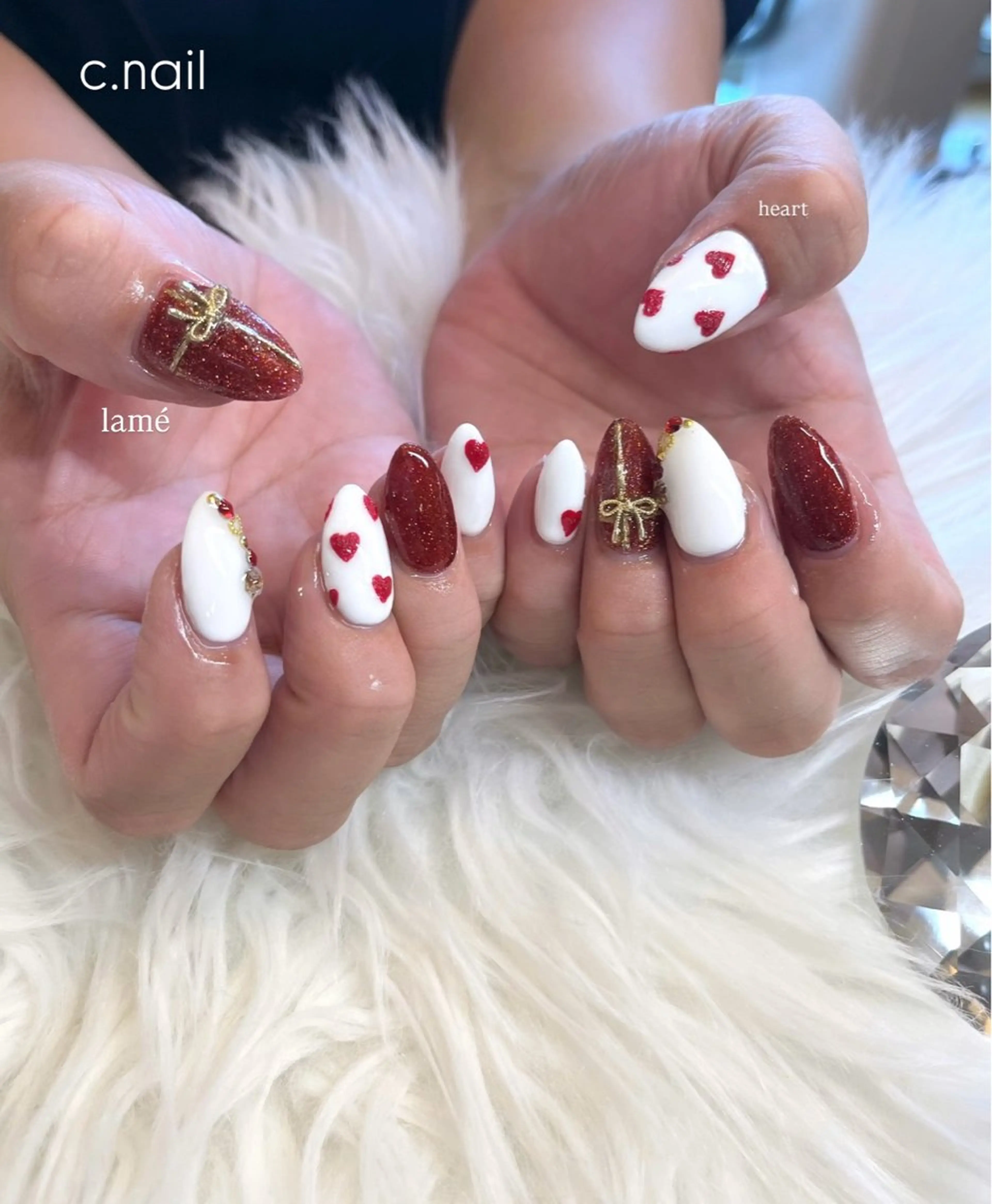 ネイル Chika/ C.nailのネイルデザイン