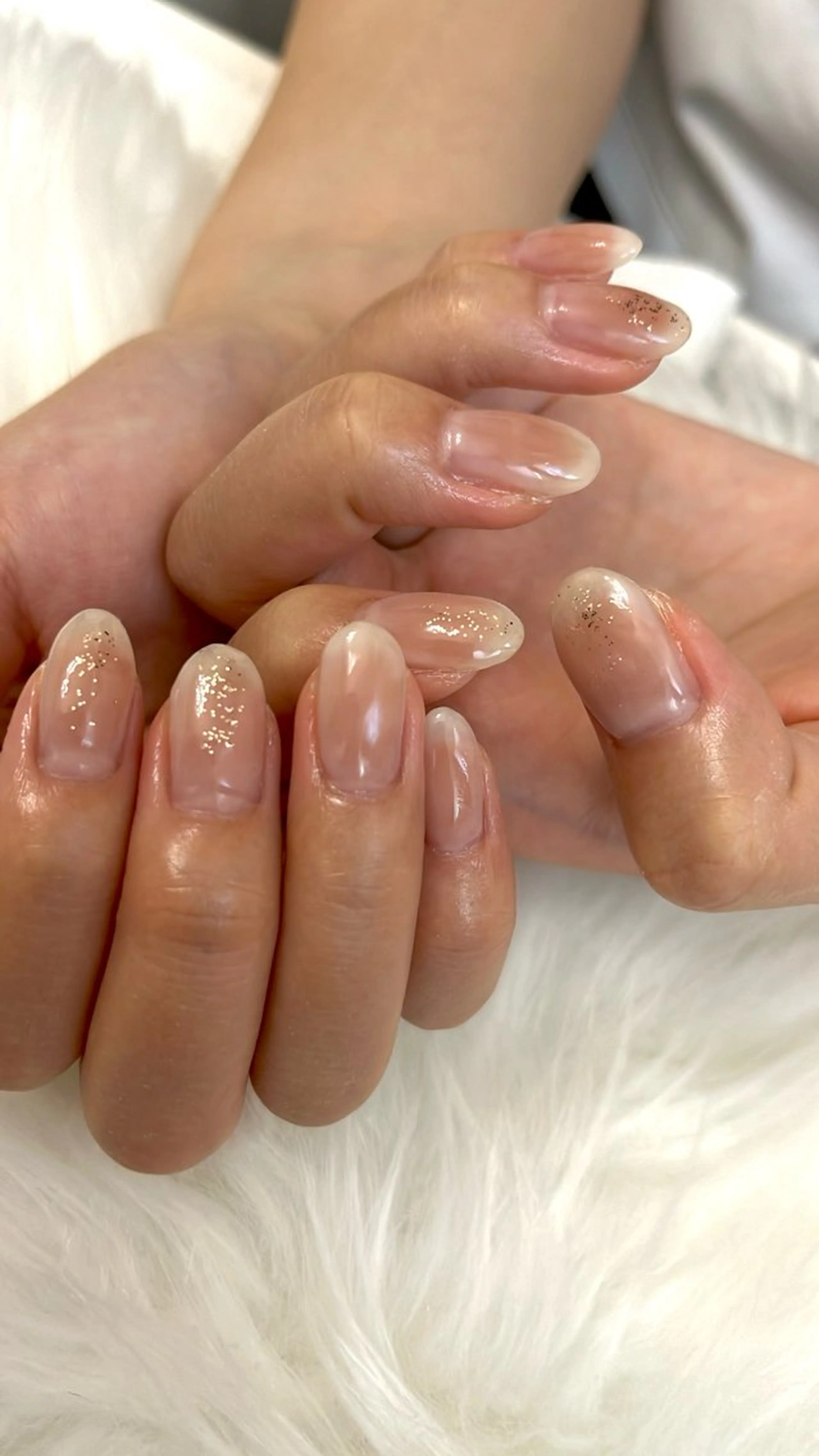 ネイル fj nailのネイルデザイン