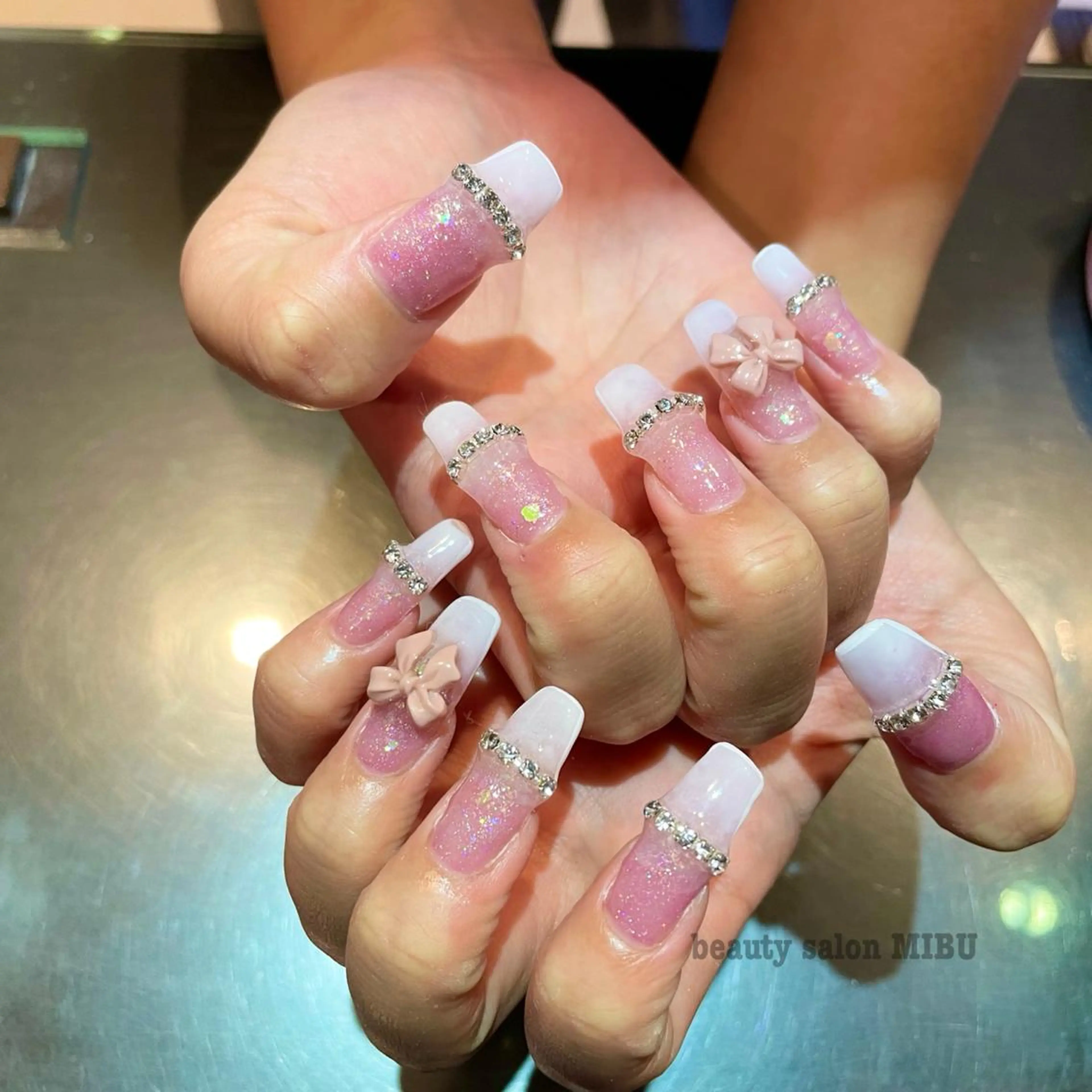 ネイル ハンドネイル Sunny.Roa nail💅のネイルデザイン