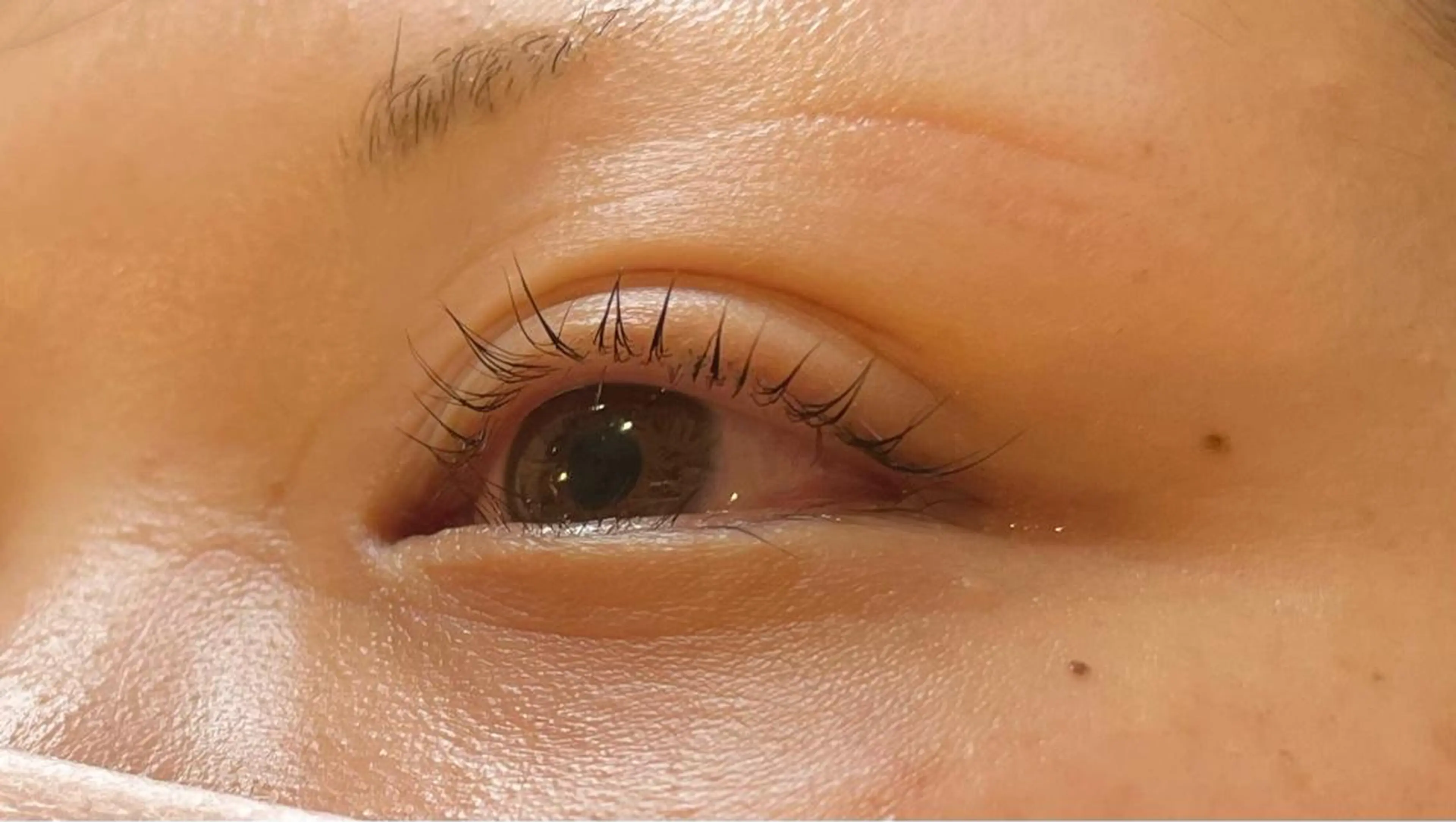 マツエク・マツパ koti by Luomu所属・森川 美子のマツエク・マツパデザイン