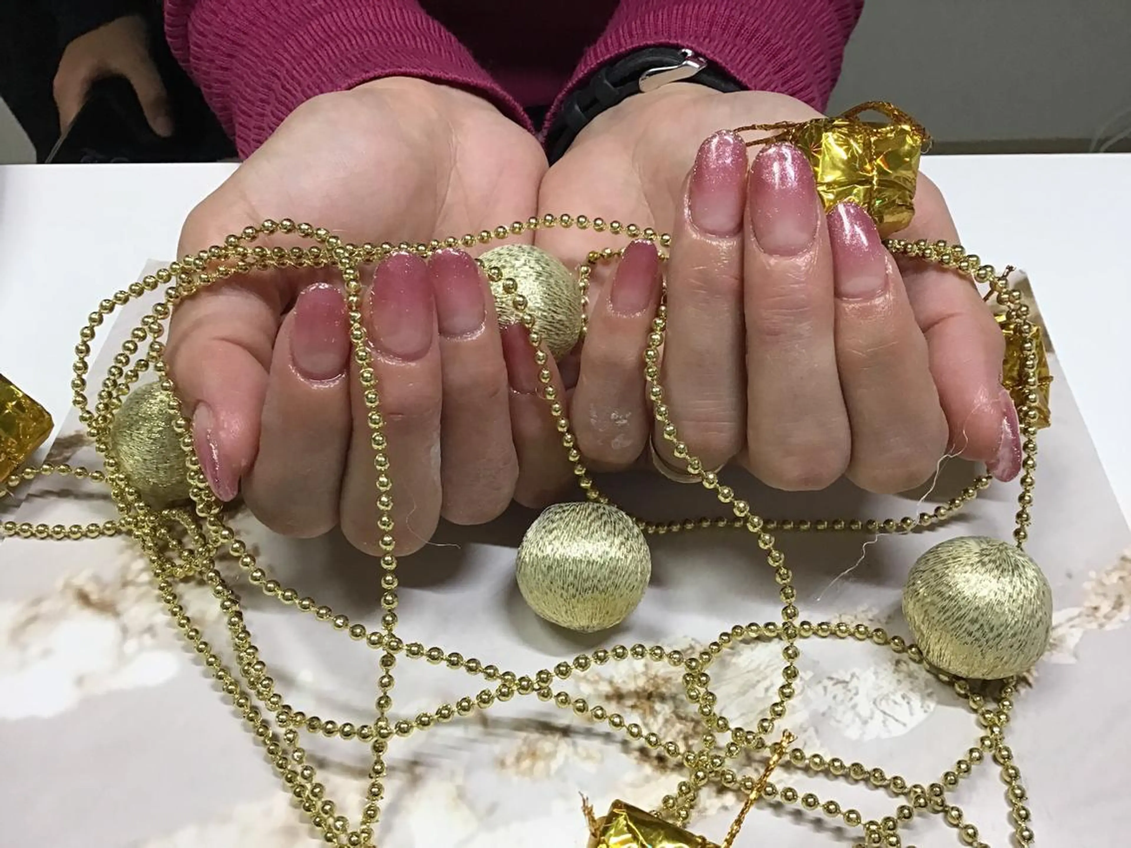 ネイル La Culusのネイルデザイン