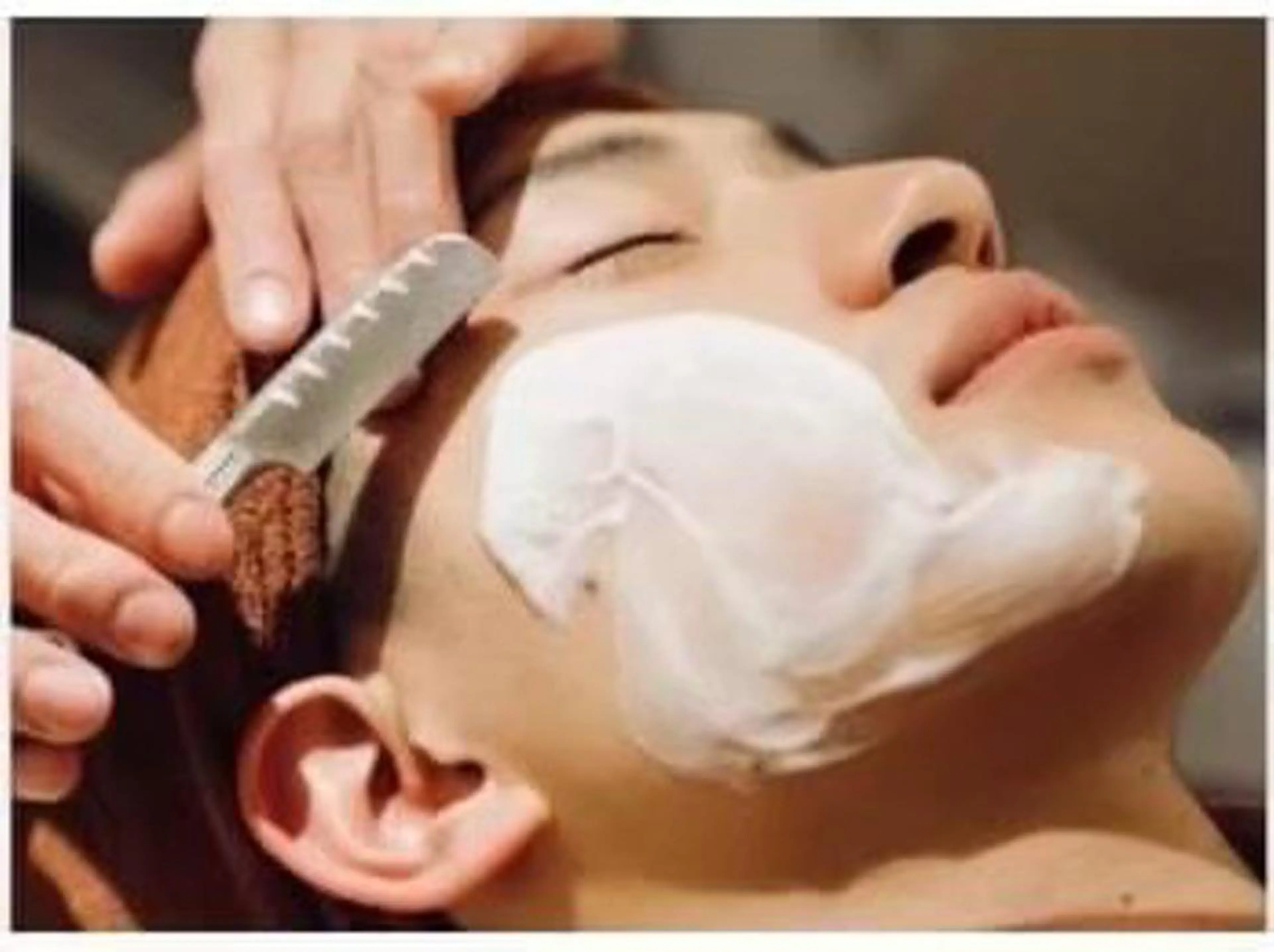 メンズ LAVIE NEW STANDARD BARBER五反田店所属・YAMANOBE ENAのエステ・リラクイメージ