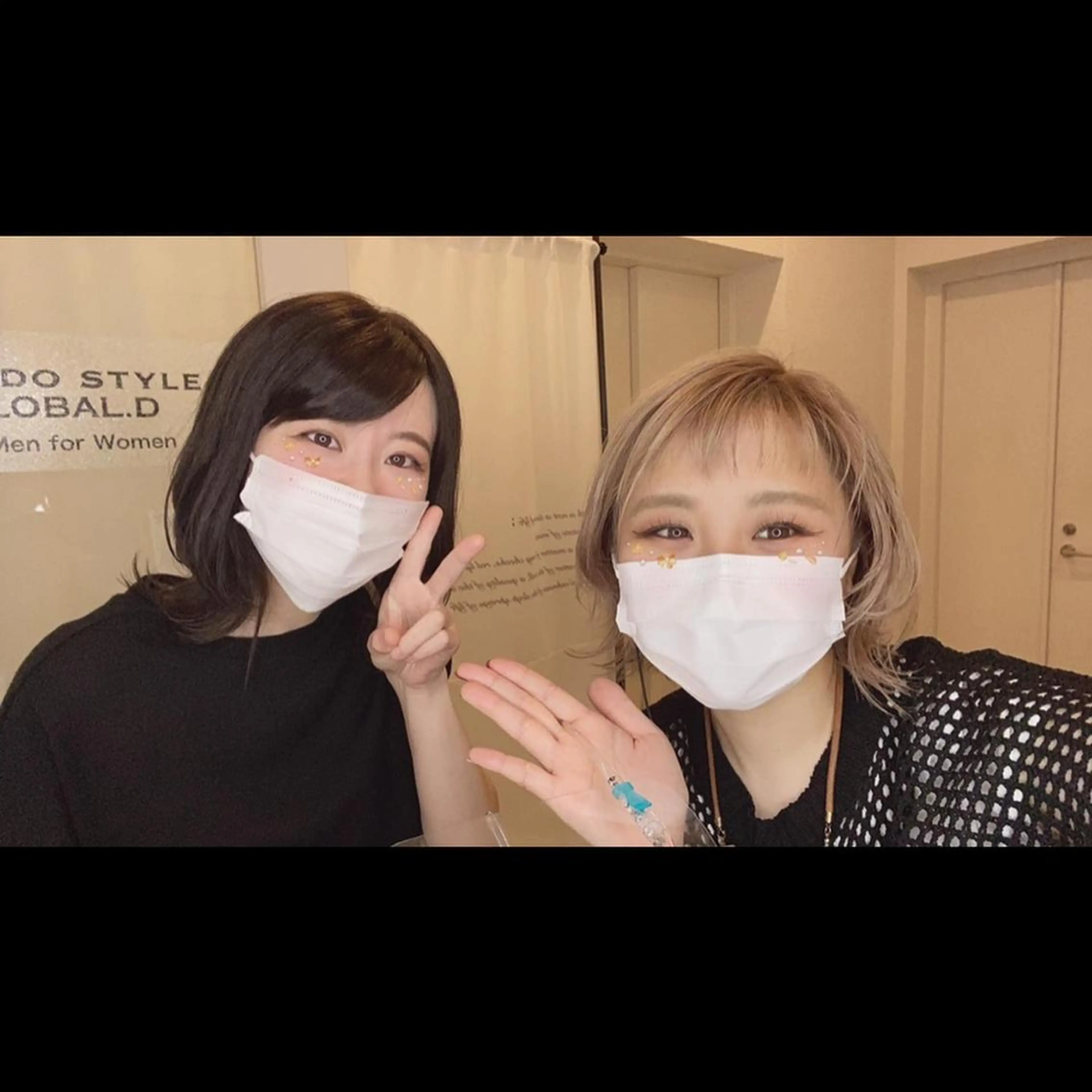 ショート カラー パーマ ヘアアレンジ メンズ キッズ ネイル マツエク・マツパ ✂︎ショート、ボブ、 レイヤー🩵YUMIのヘアスタイル