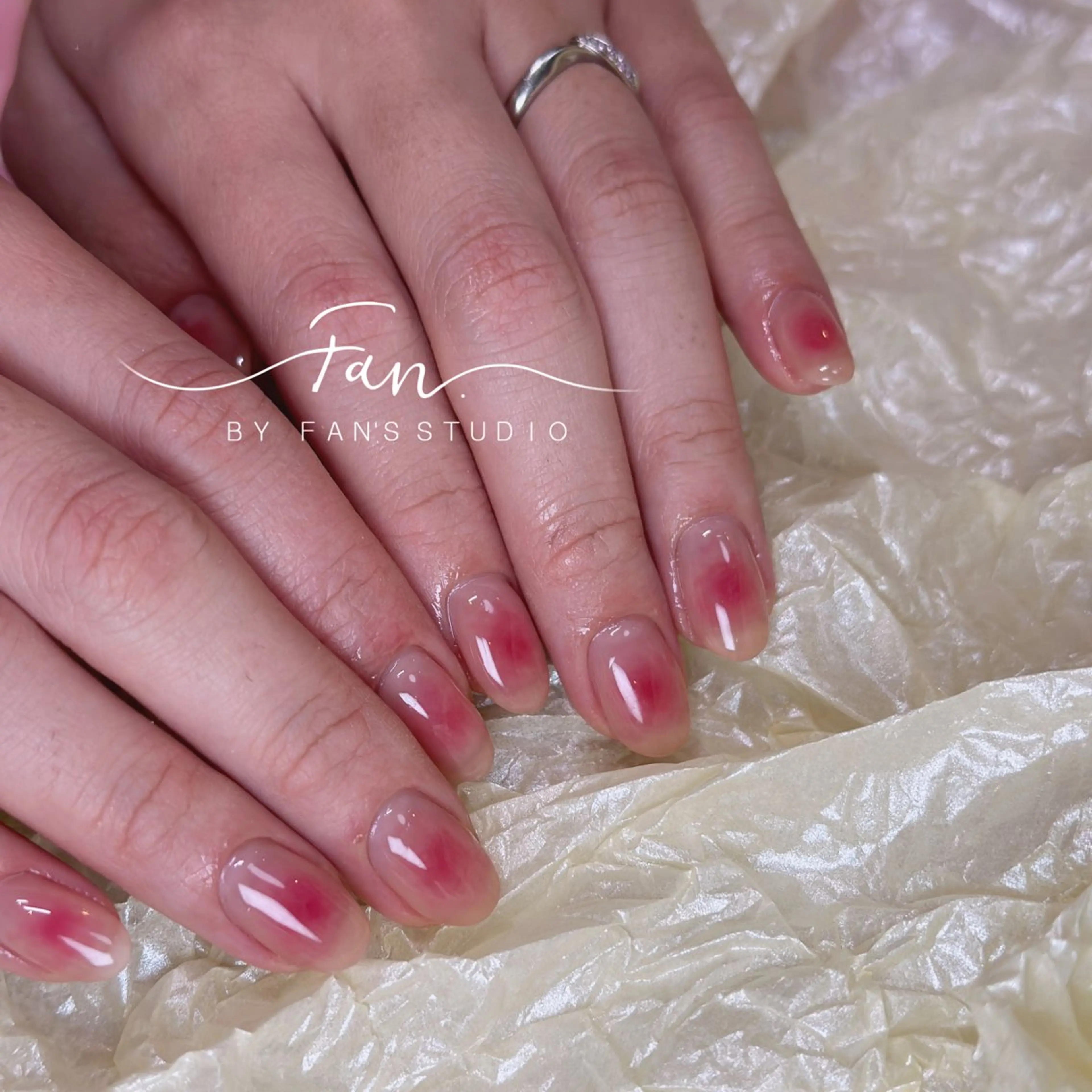 ネイル 🌻Jr.FANS NAIL池袋店🌻のネイルデザイン