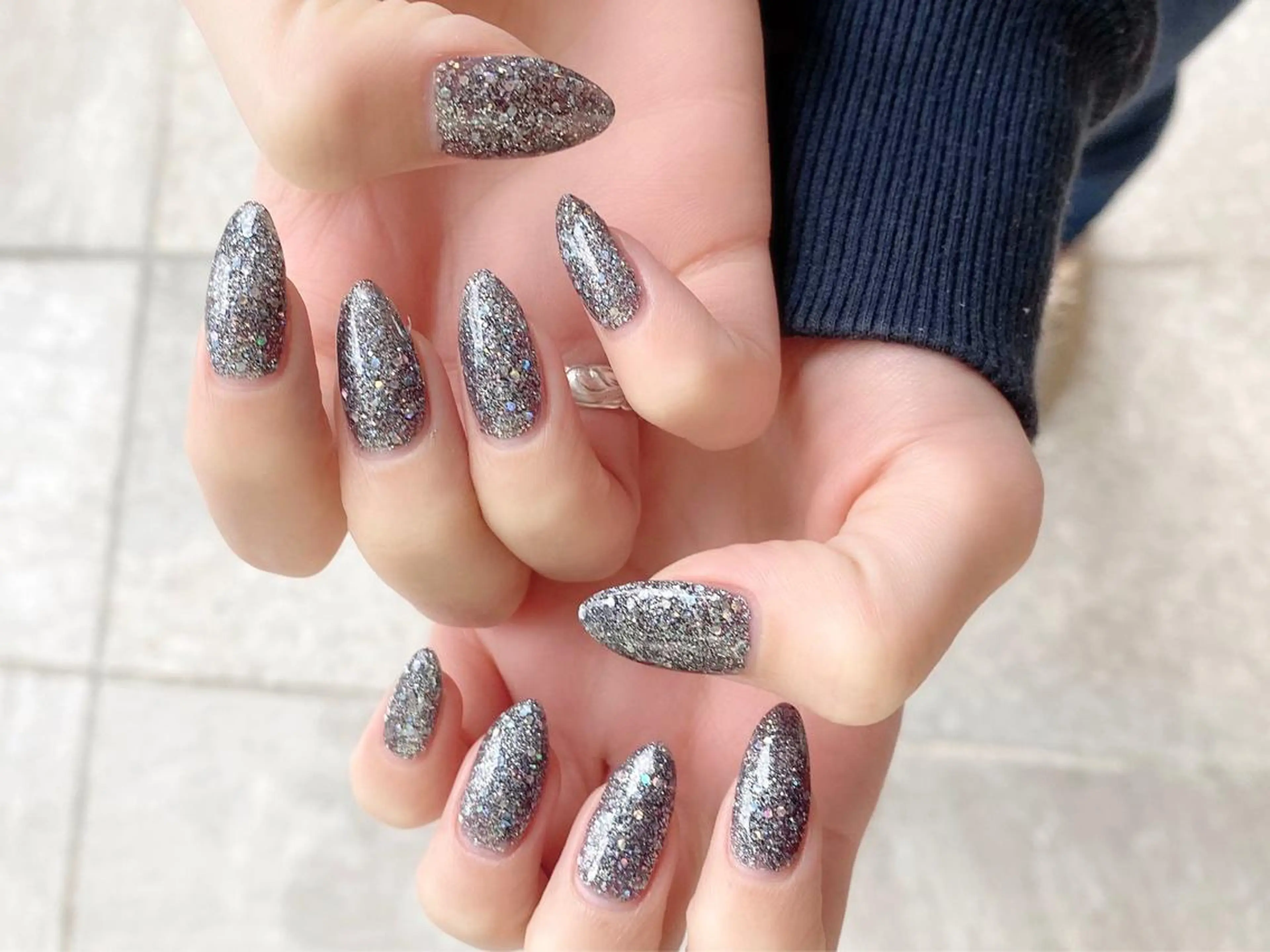 ネイル アートネイル Salon Ｋのネイルデザイン