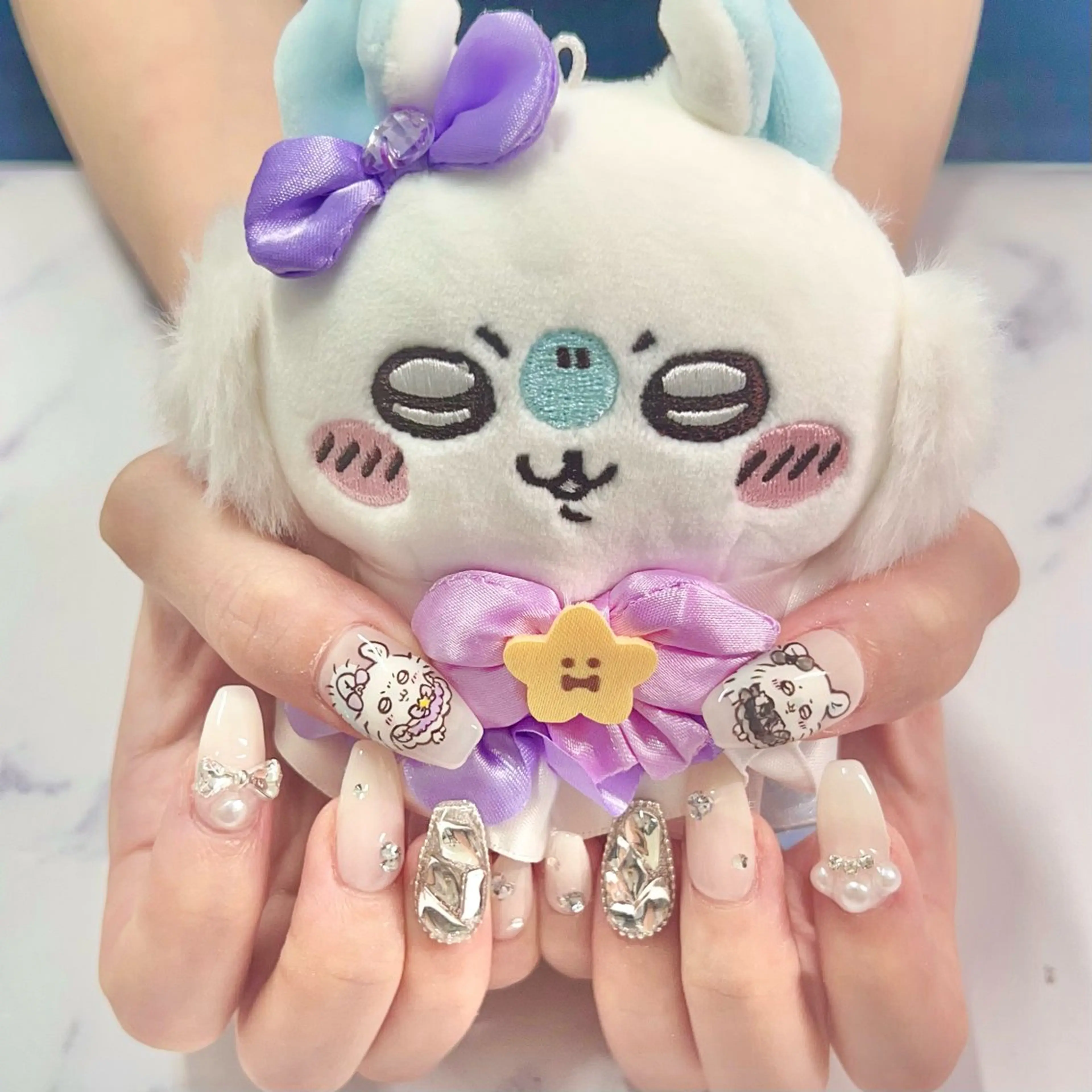 ネイル ハンドネイル kushida 《再現ネイル》のネイルデザイン