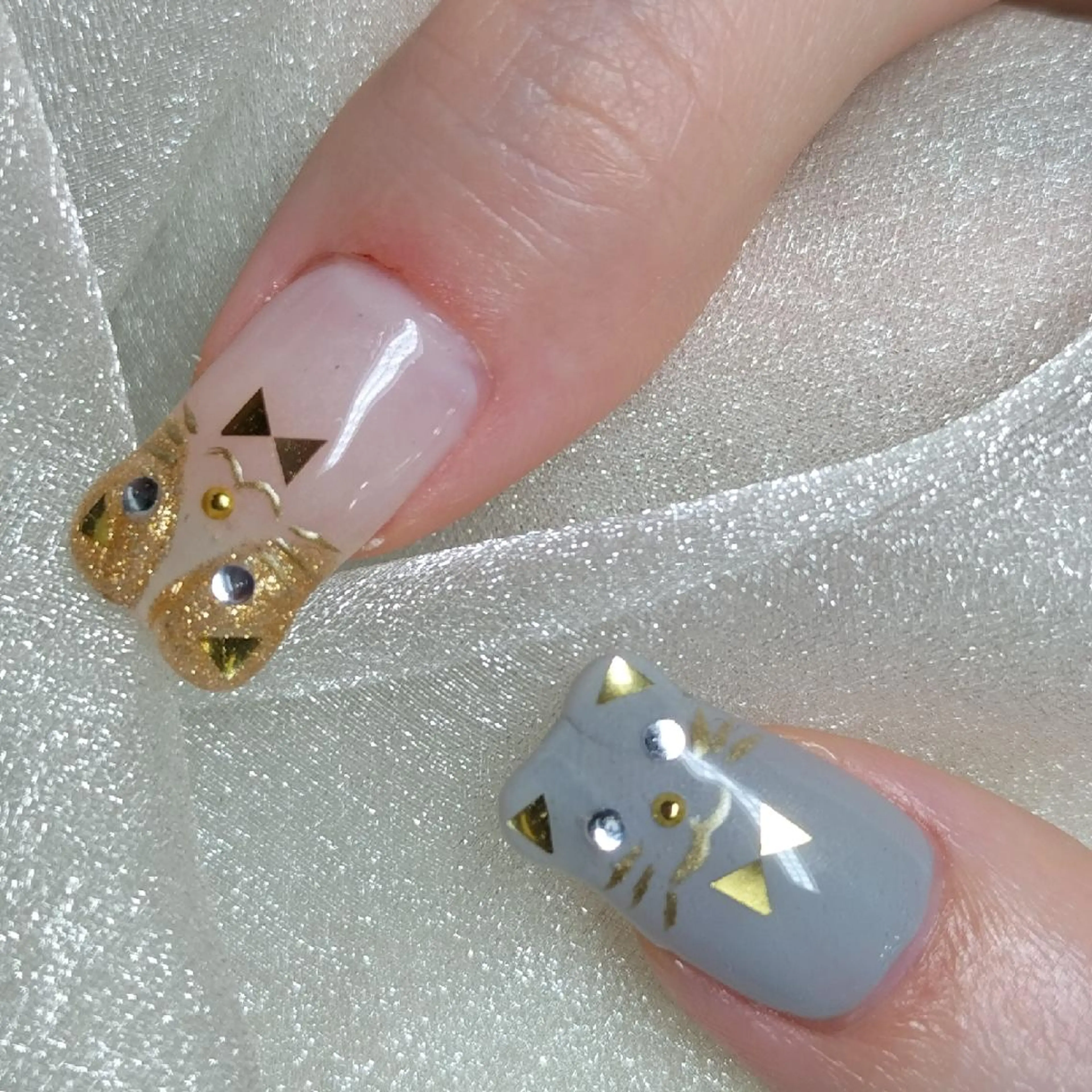 ネイル ネイルサロン  STELLAのネイルデザイン