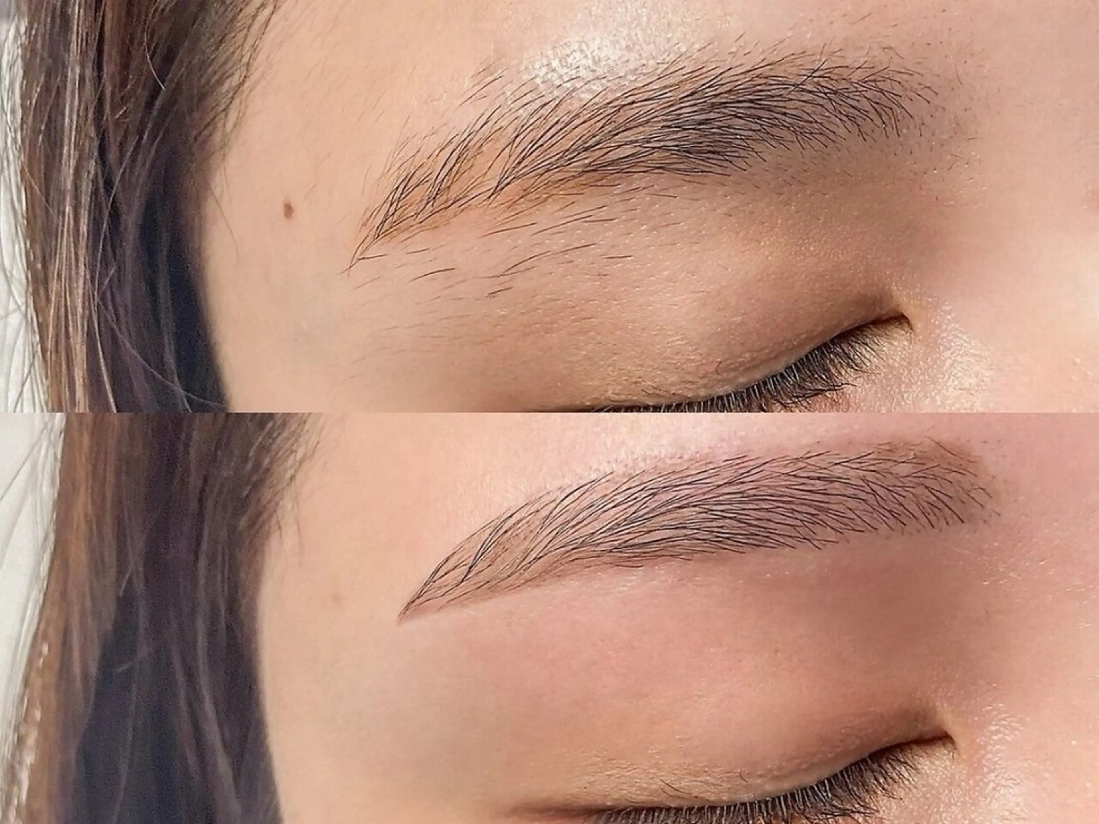 アイブロウ アイブロウサロン Eyepreme渋谷 【眉毛専門店】所属・森山 奈保子の眉毛・アイブロウイメージ