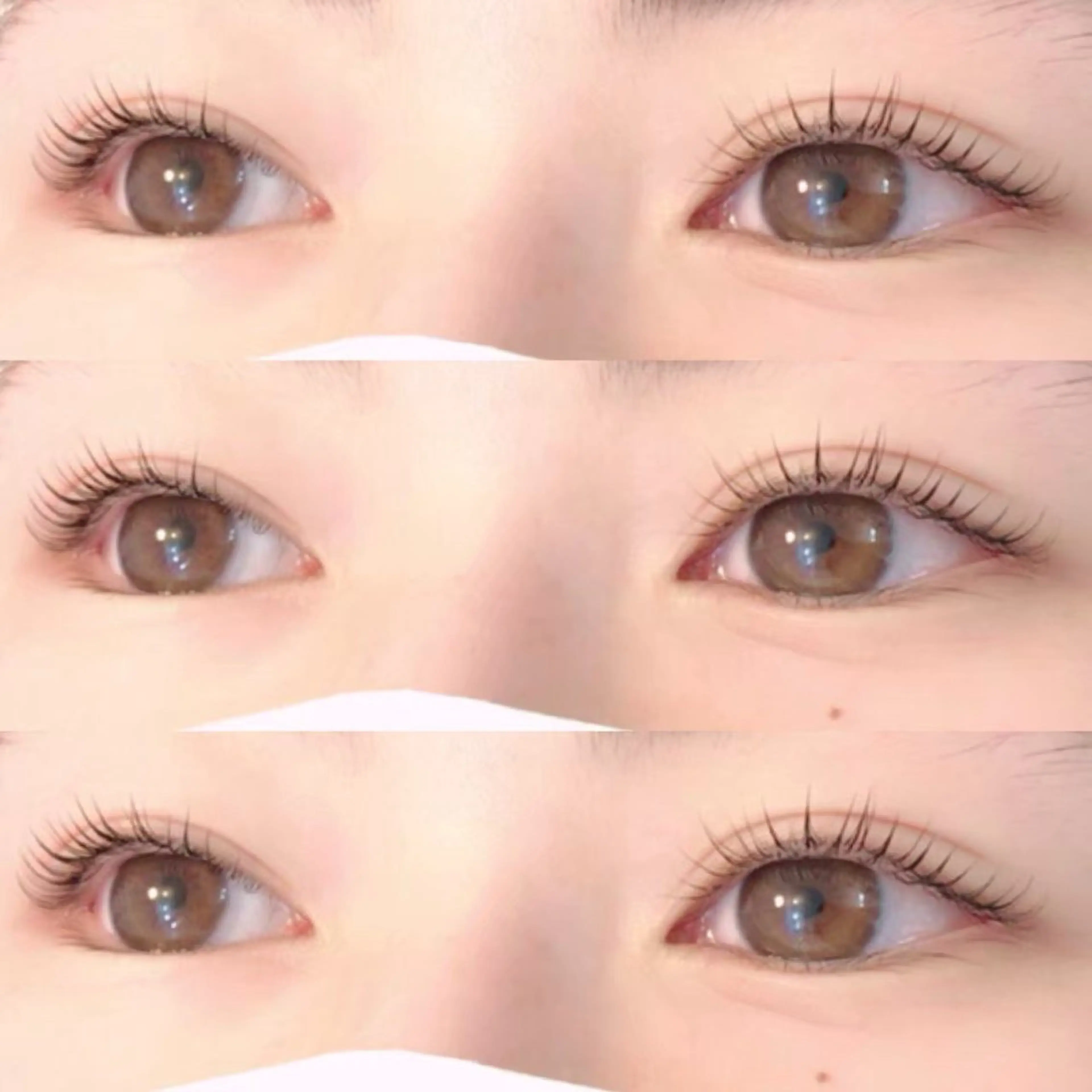 マツエク・マツパ noi 経堂店の眉毛・アイブロウイメージ