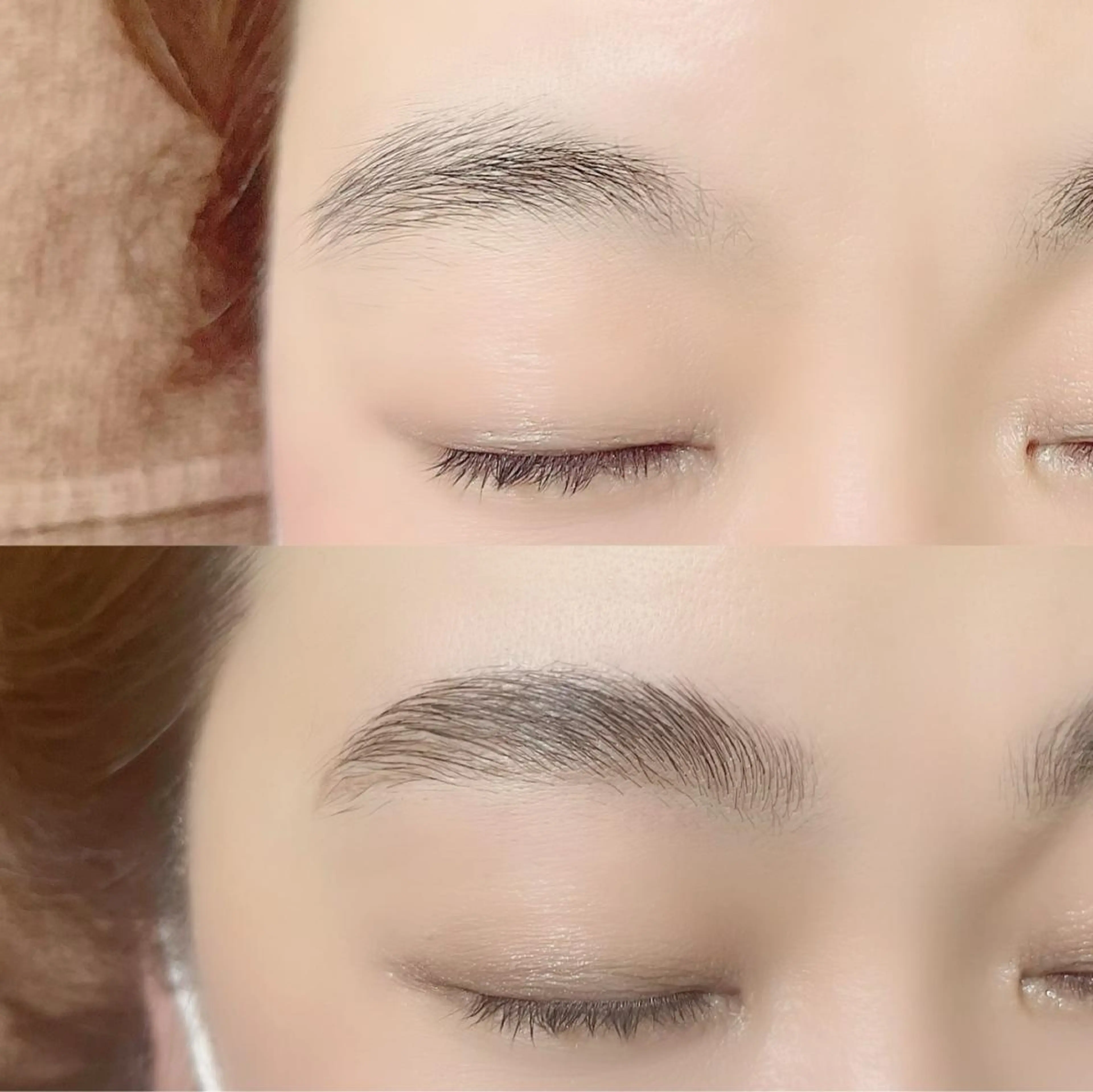 アイブロウ その他(アイブロウ) Mintelash ︴mioのマツエク・マツパデザイン